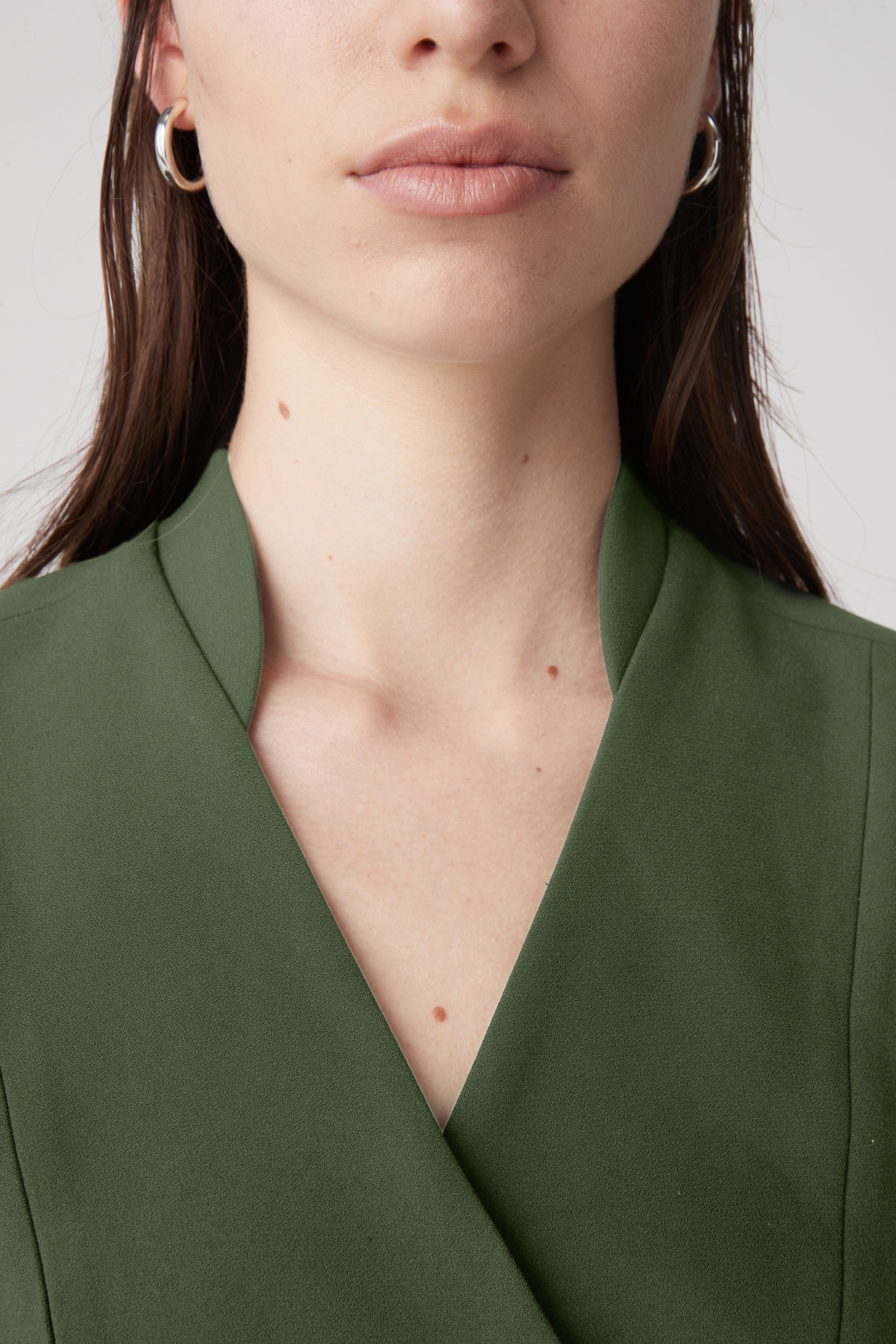 002 Dress made by Atoir