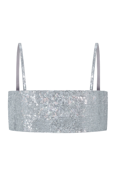 MIRROR TOP made by NUÉ