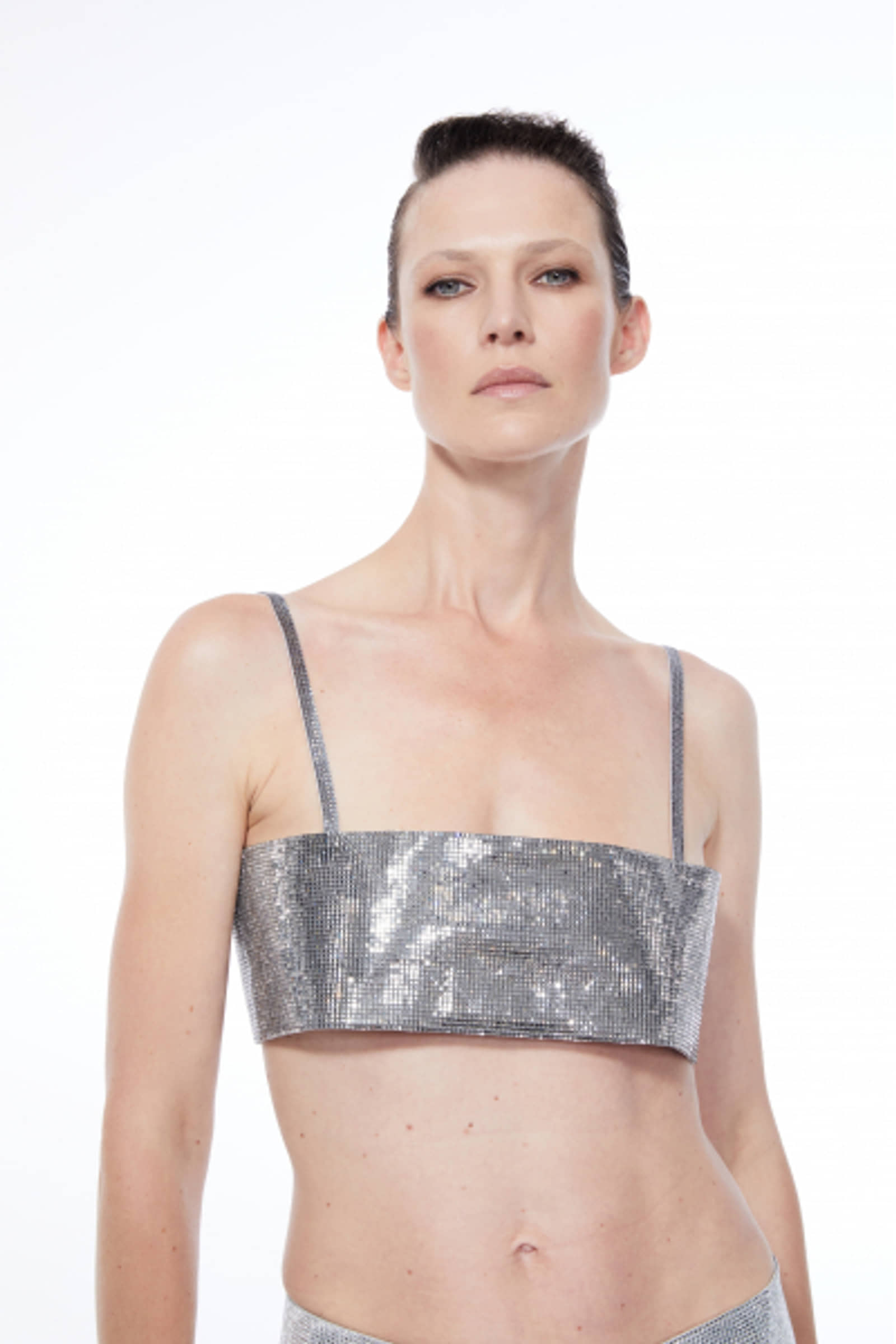 MIRROR TOP made by NUÉ