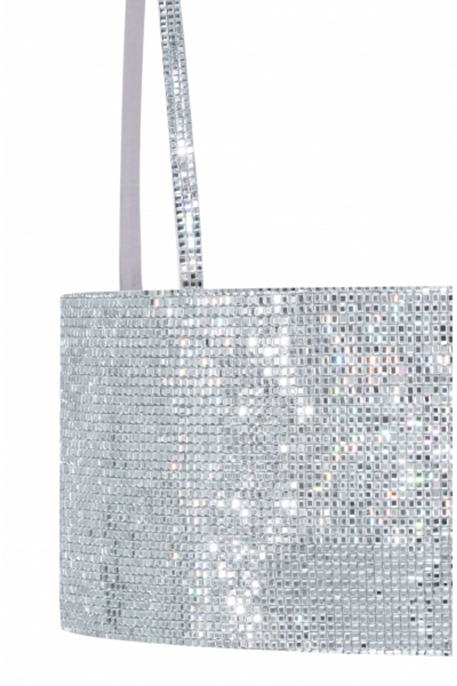 MIRROR TOP made by NUÉ