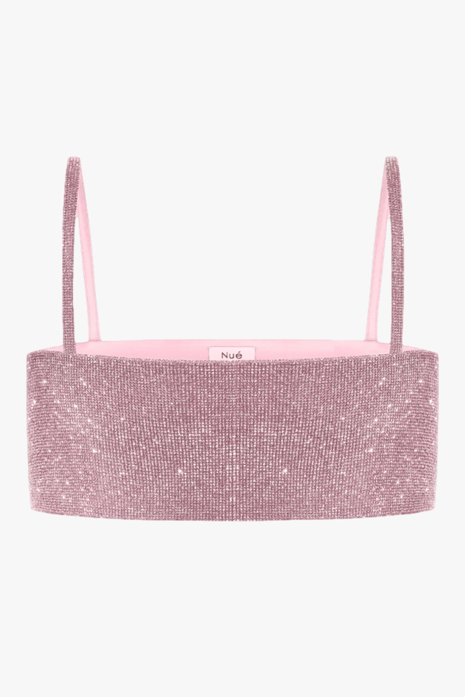 CHARLOTTE TOP made by NUÉ