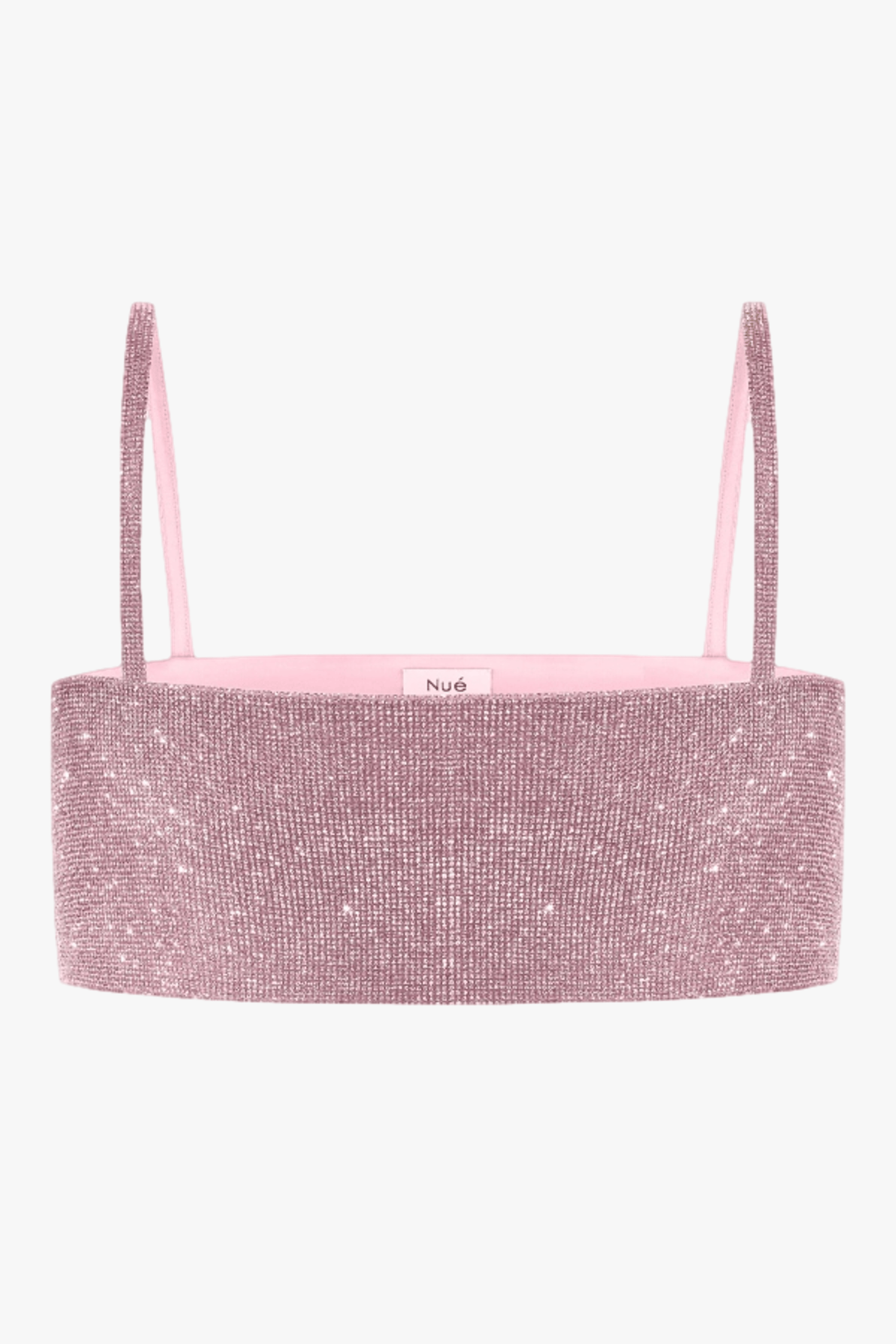 CHARLOTTE TOP made by NUÉ