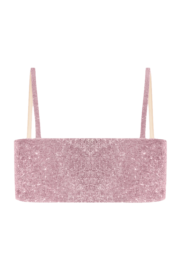 CHARLOTTE TOP made by NUÉ