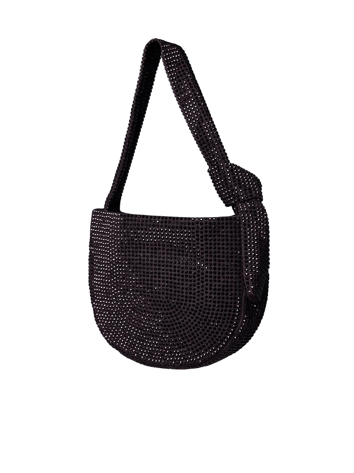 Isabel Siyah in Black made by Maven Bag