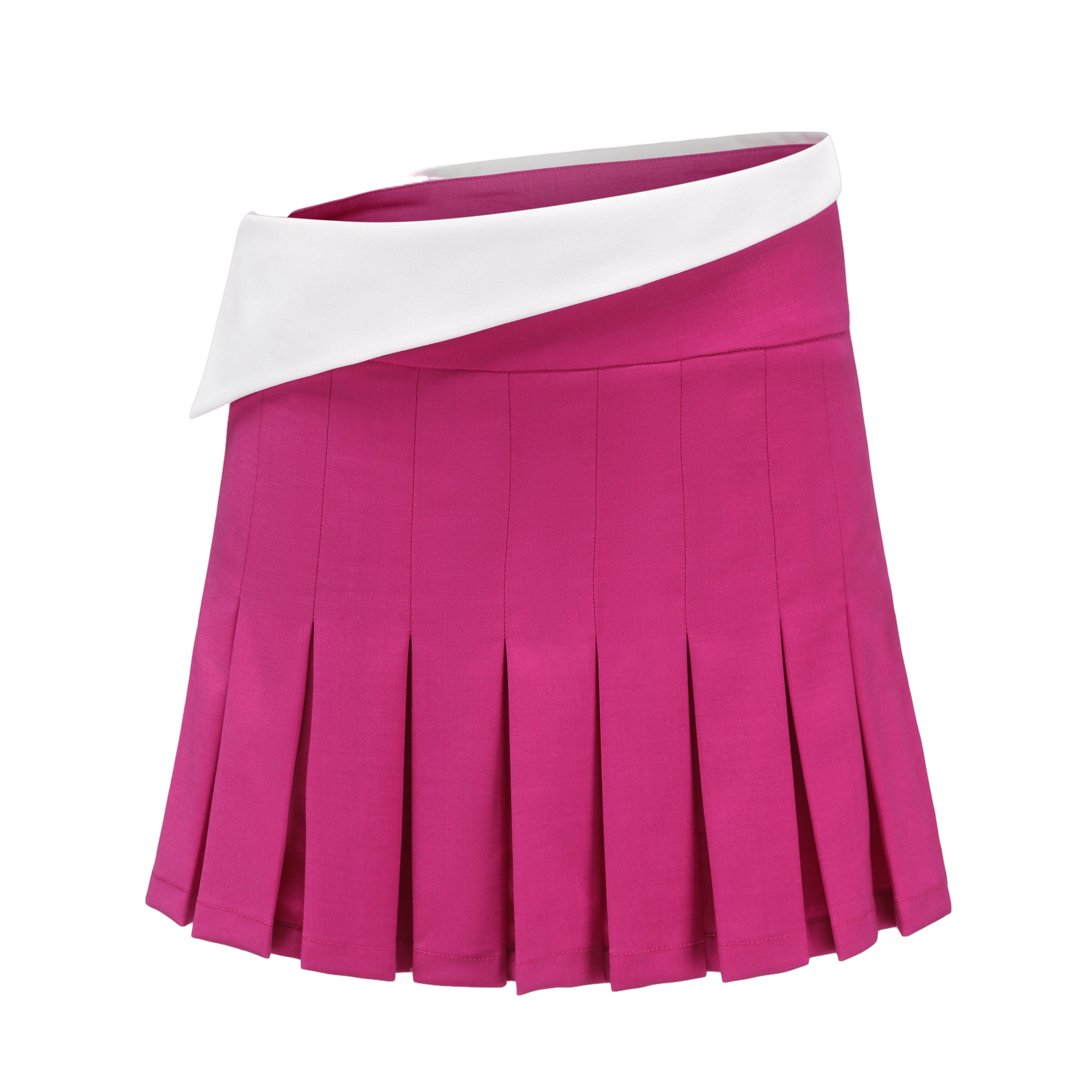 Harper Skirt made by Nana Jacqueline