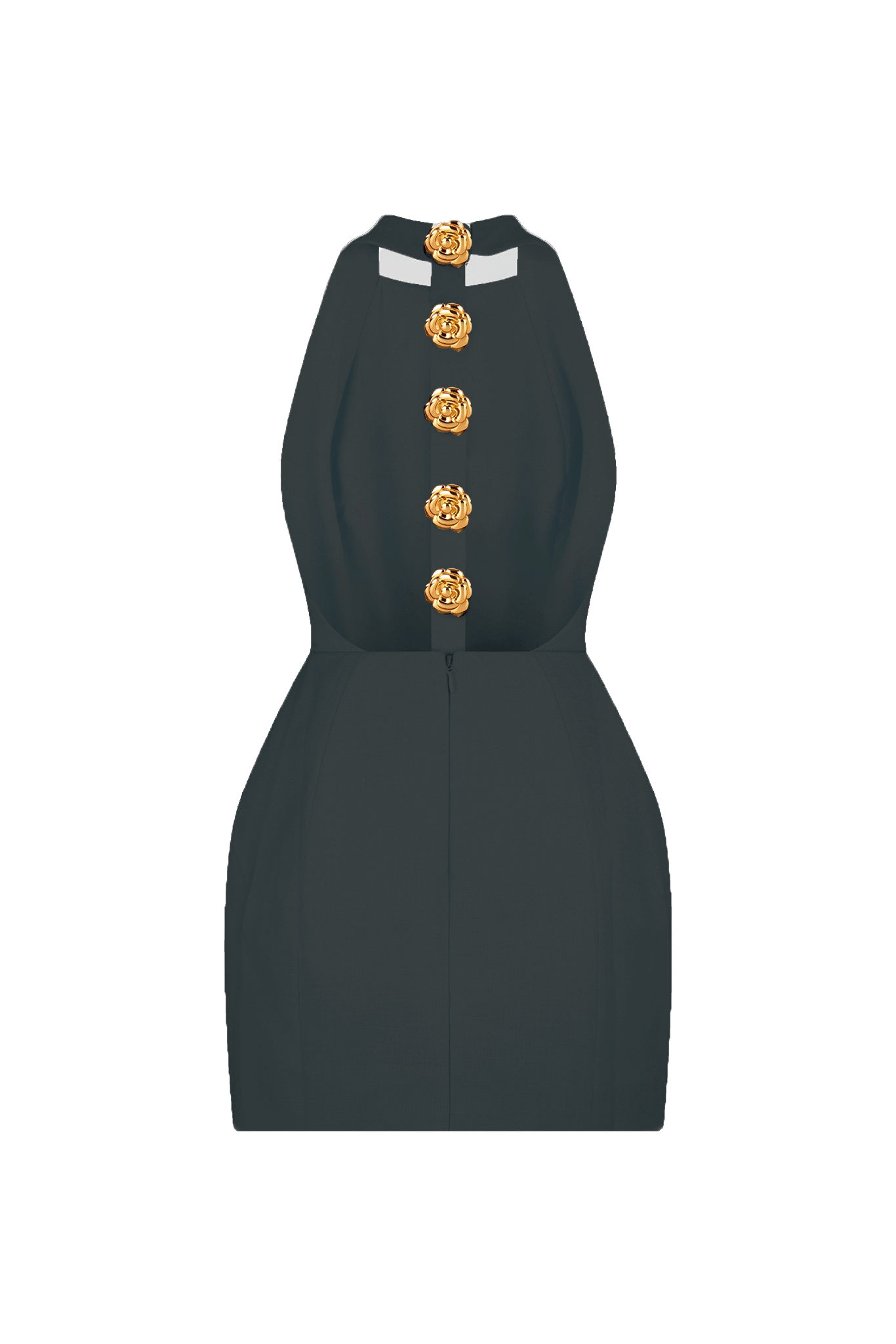 Tiffany Dress | Pre-Order made by Atoir