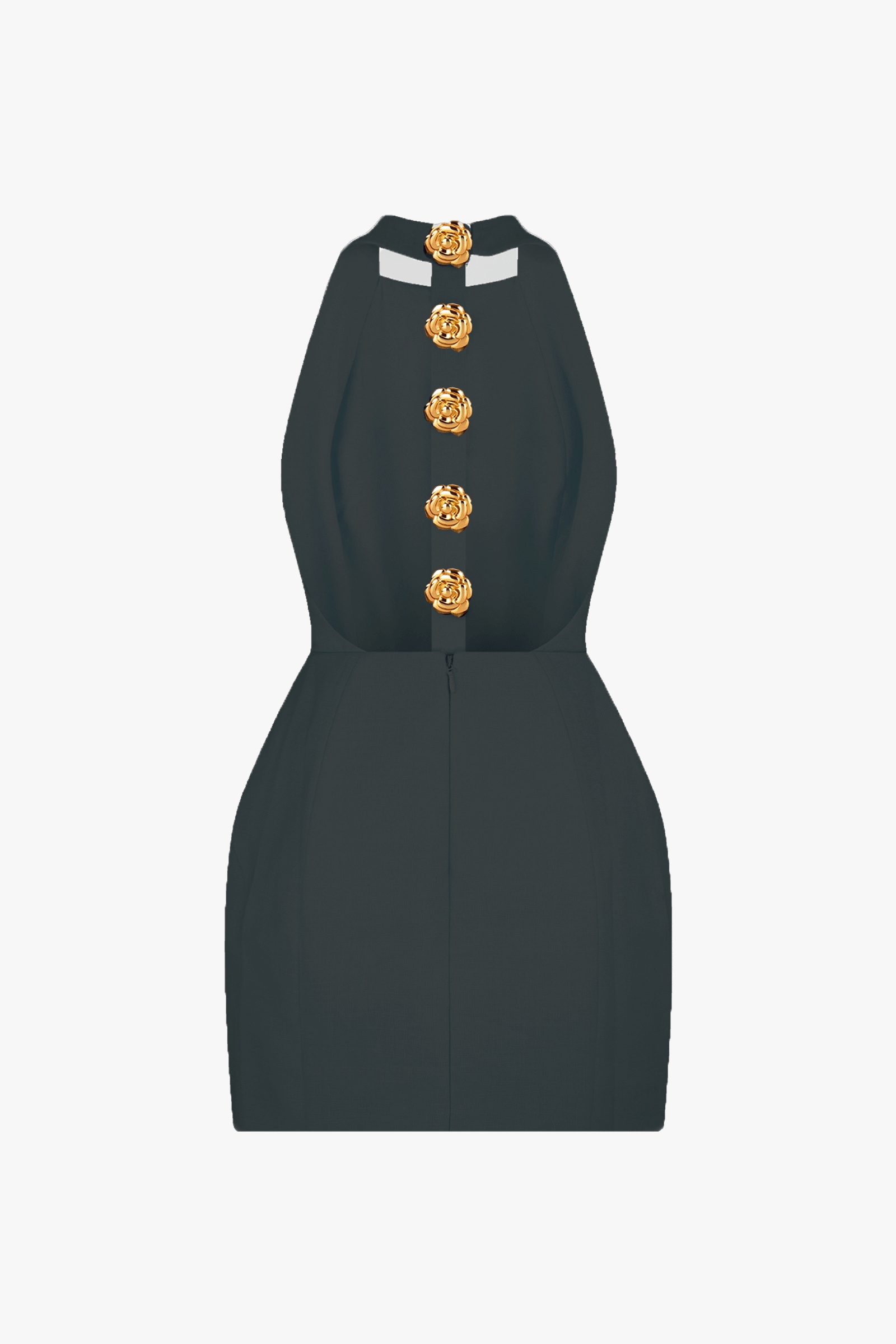 Tiffany Dress | Pre-Order made by Atoir