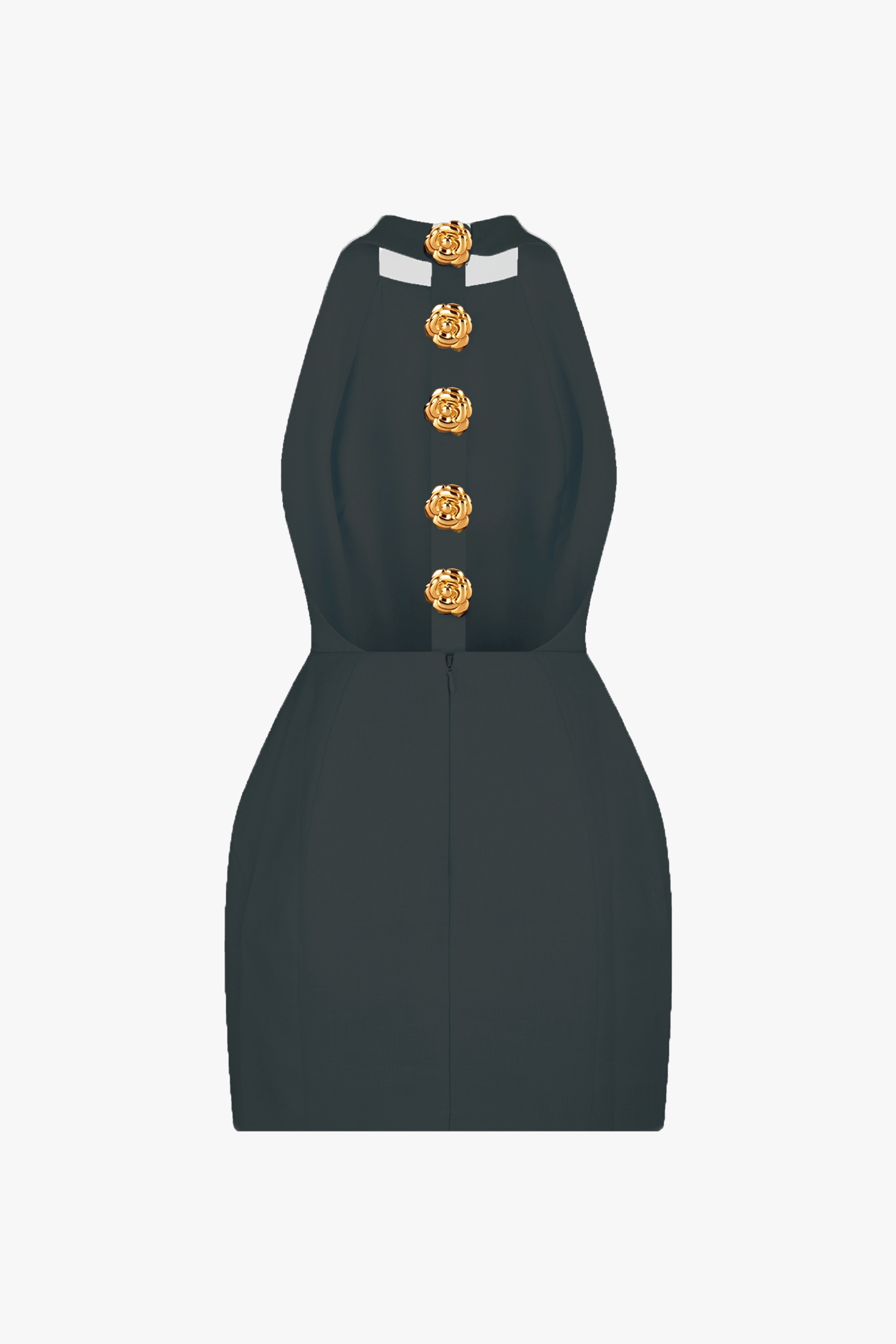 Tiffany Dress | Pre-Order made by Atoir