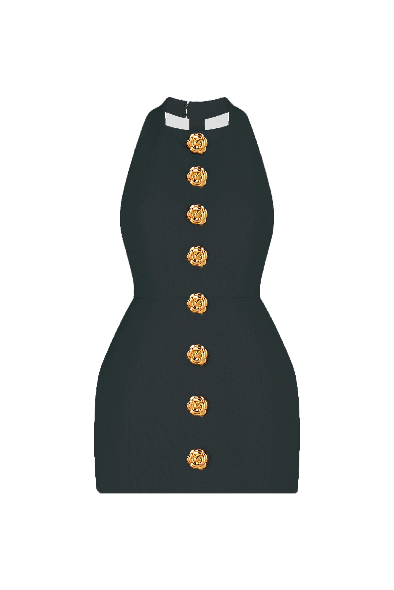 Tiffany Dress | Pre-Order made by Atoir