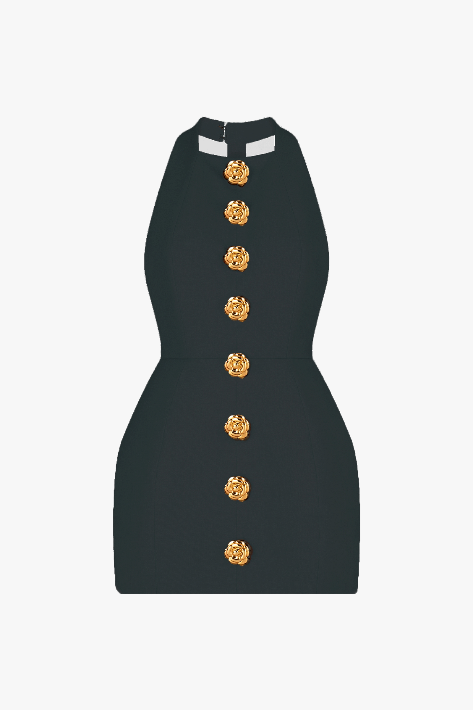 Tiffany Dress | Pre-Order made by Atoir