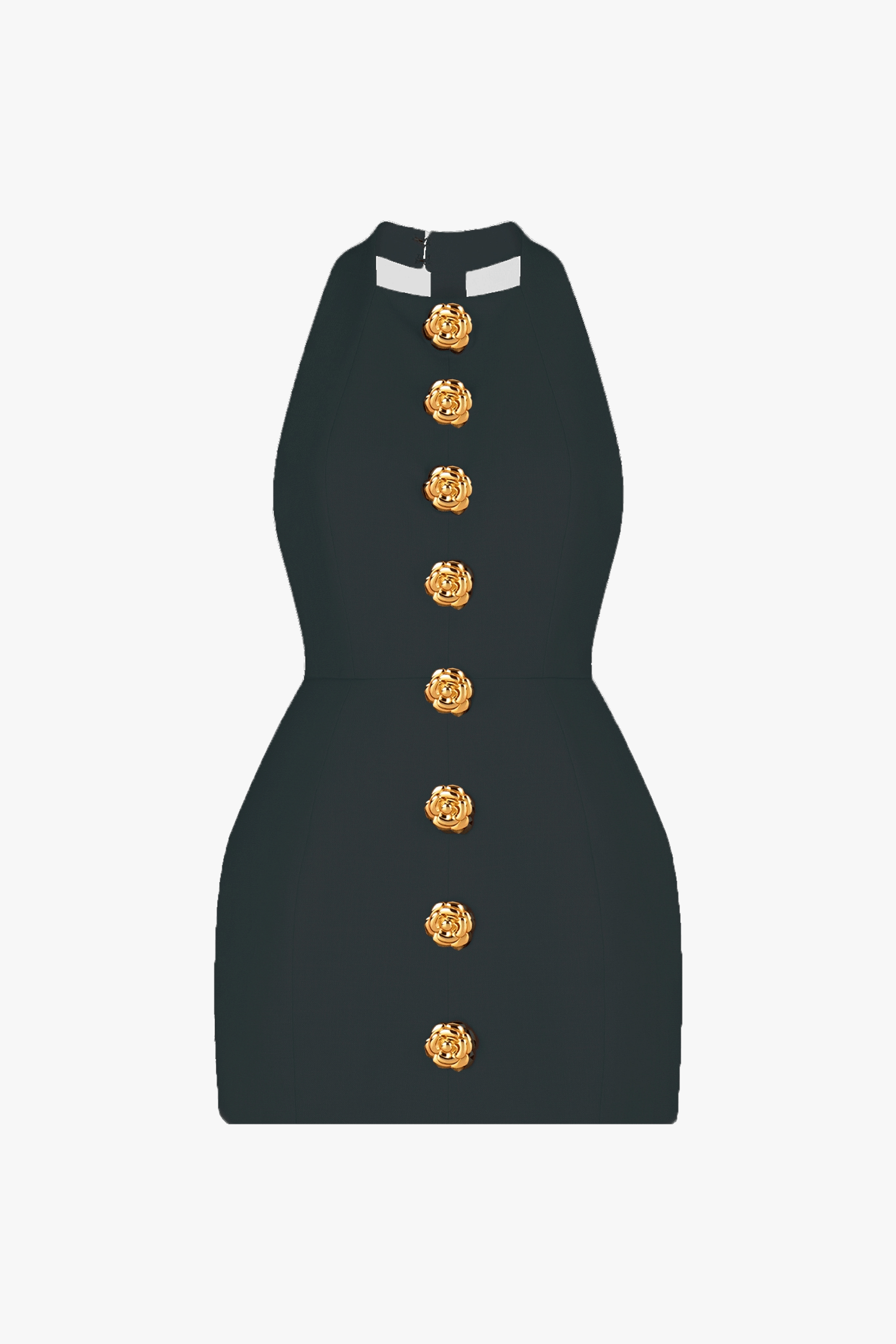 Tiffany Dress | Pre-Order made by Atoir