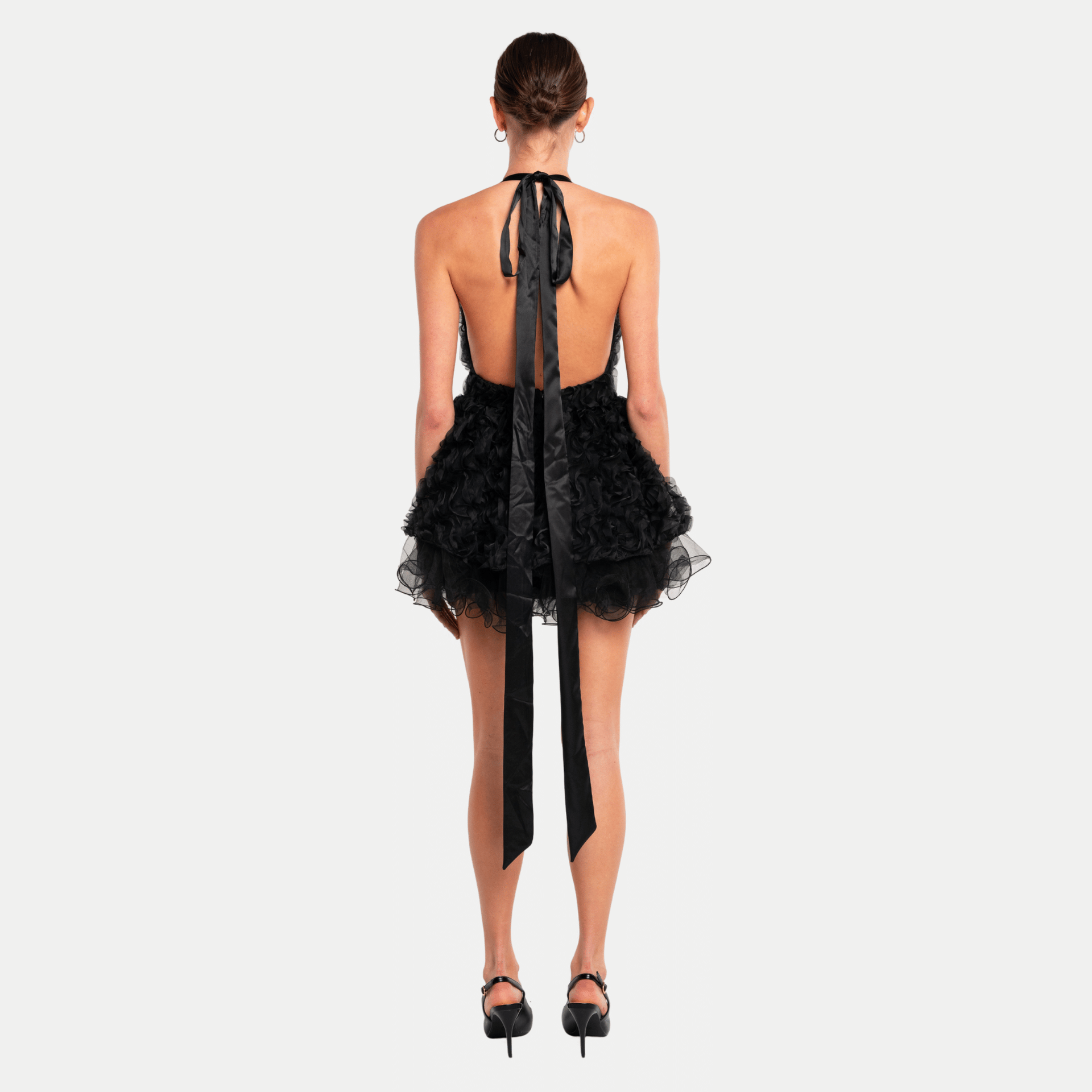 ROSIE Dress made by OW Collection