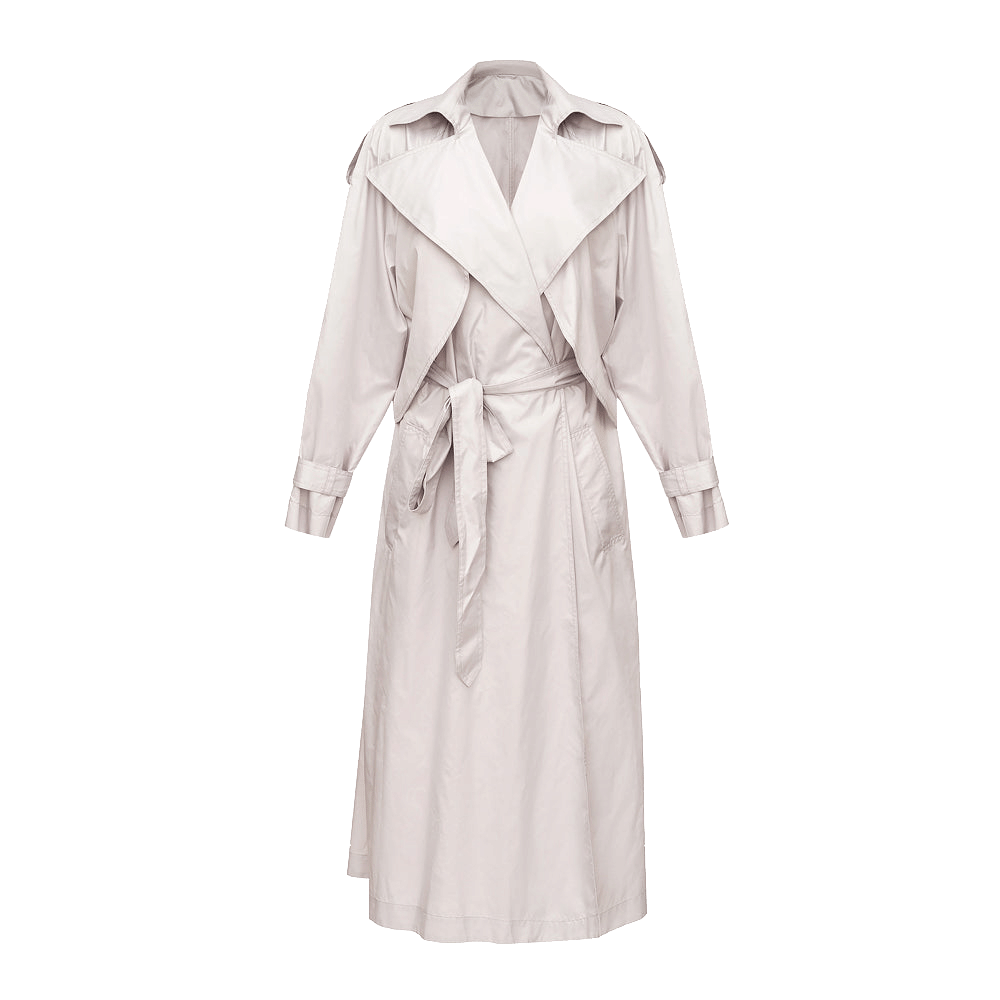 Trench made by Gasanova