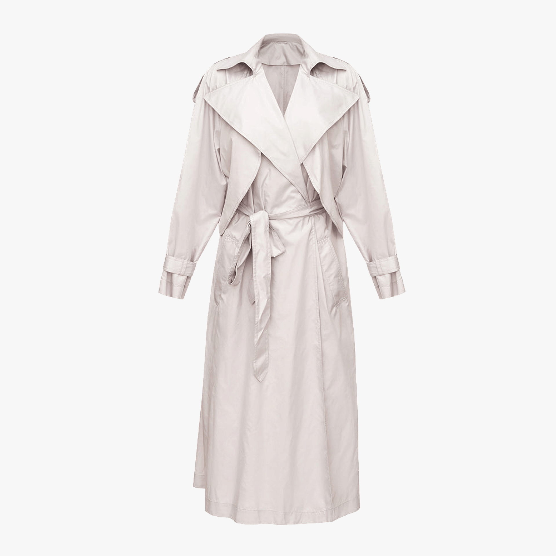 Trench made by Gasanova