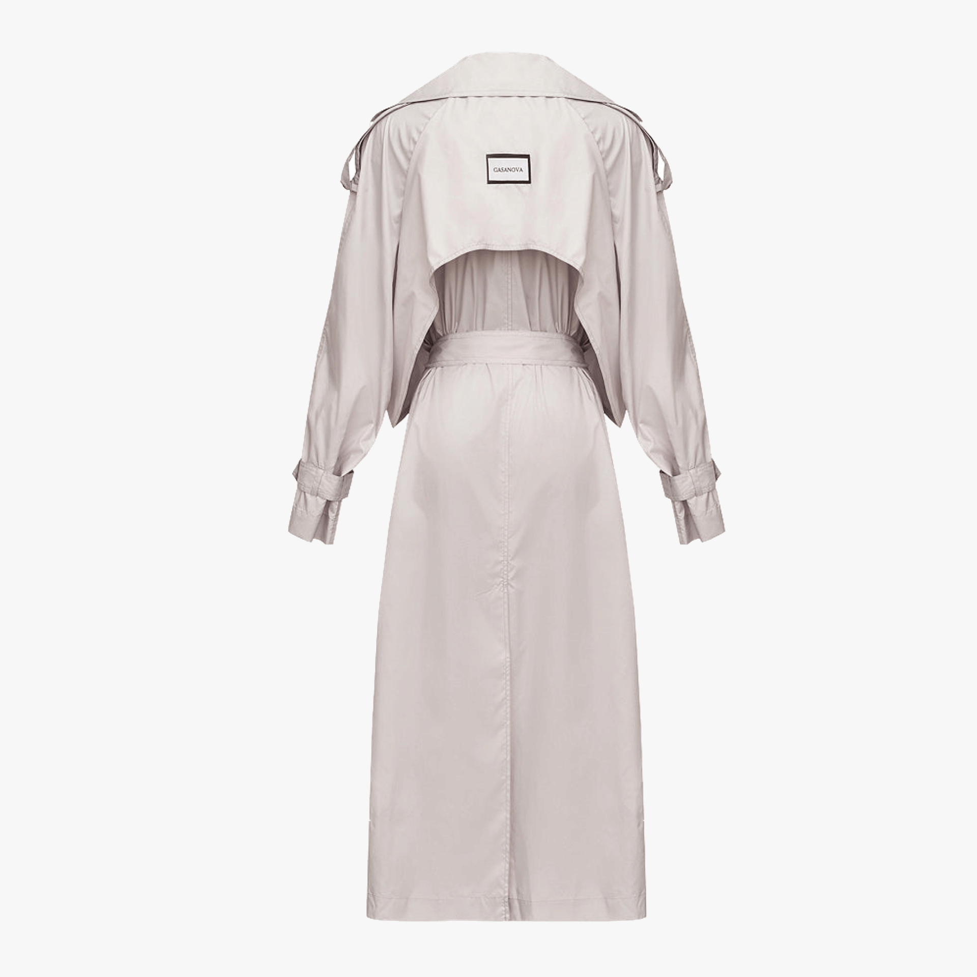 Trench made by Gasanova