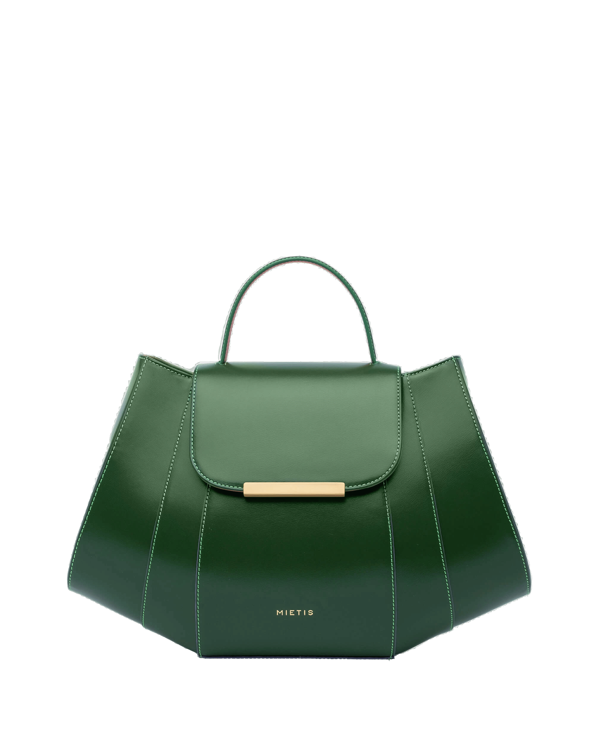 Tatu Khaki Green made by Mietis