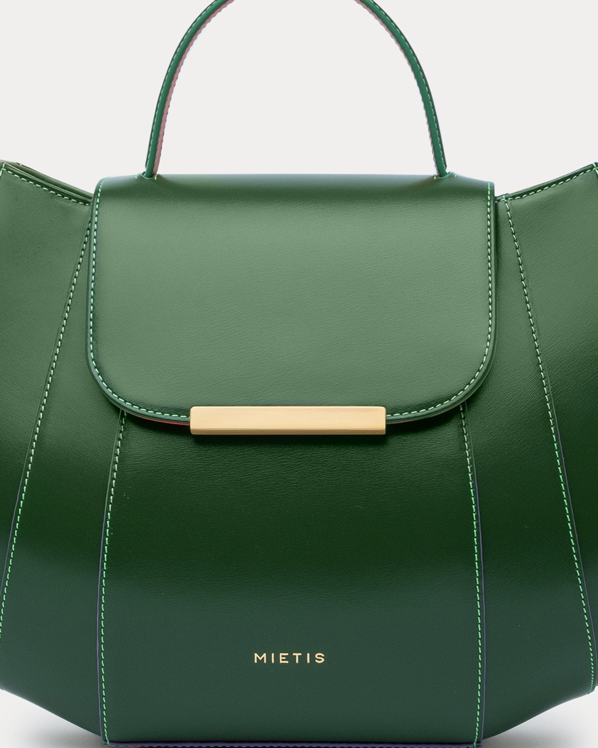 Tatu Khaki Green made by Mietis