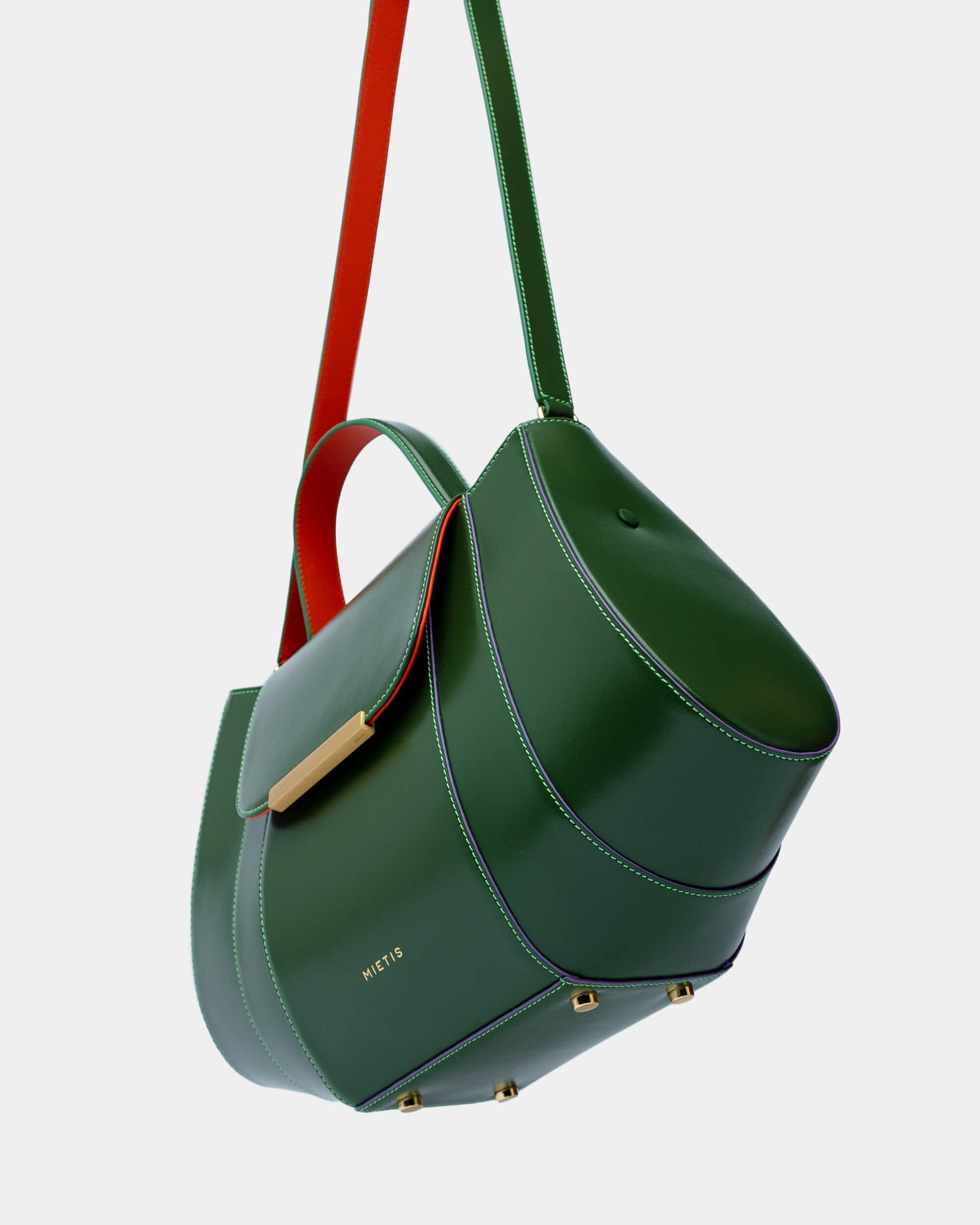 Tatu Khaki Green made by Mietis