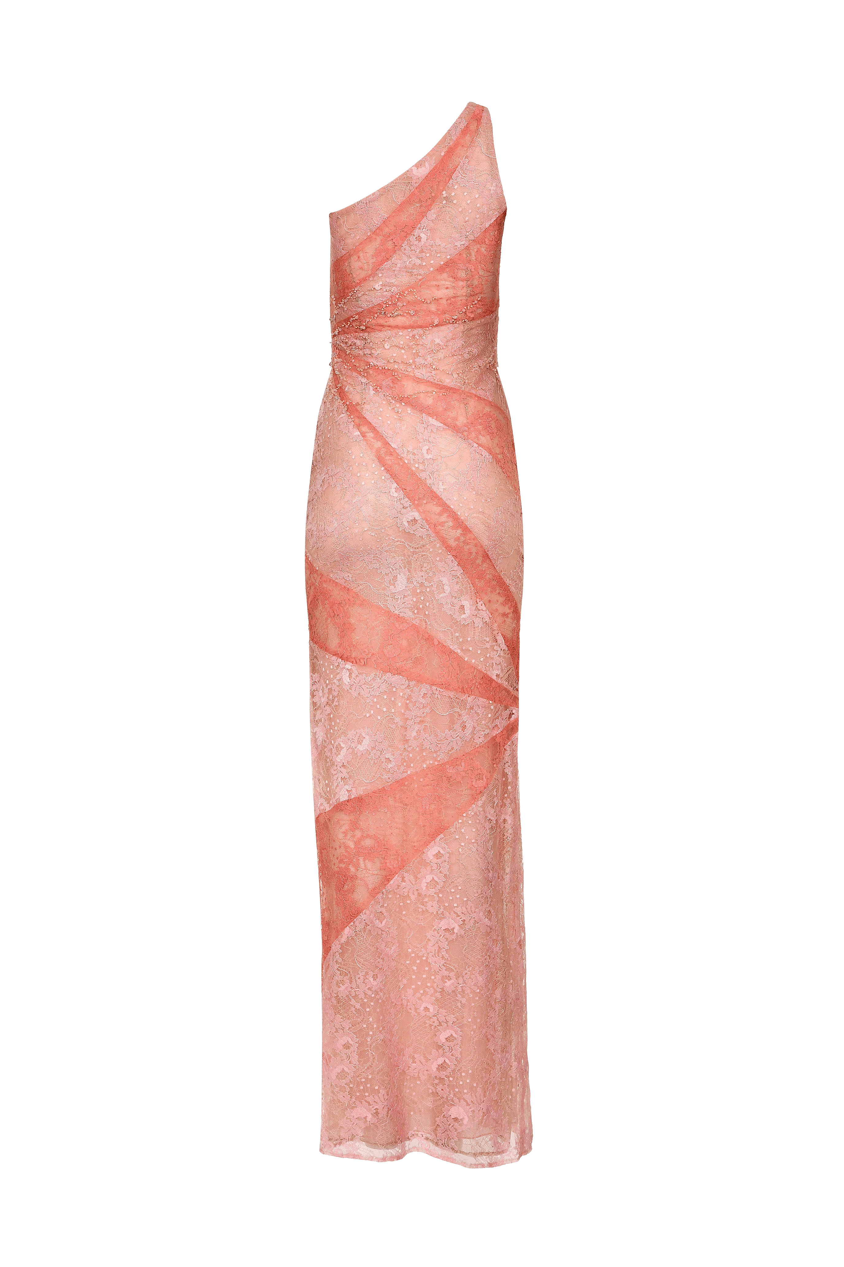 Ramon Lace Dress made by Francesca Miranda