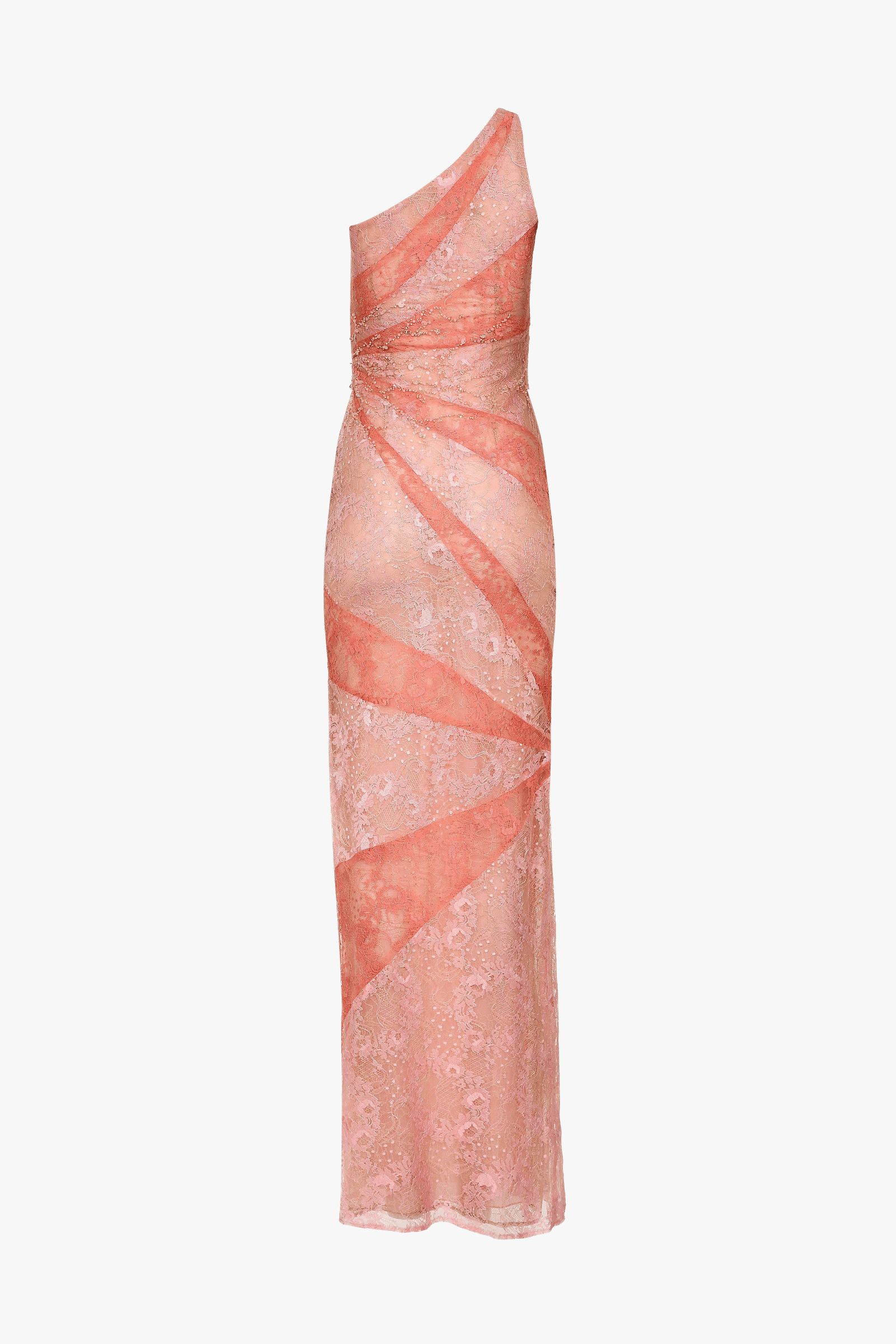 Ramon Lace Dress made by Francesca Miranda