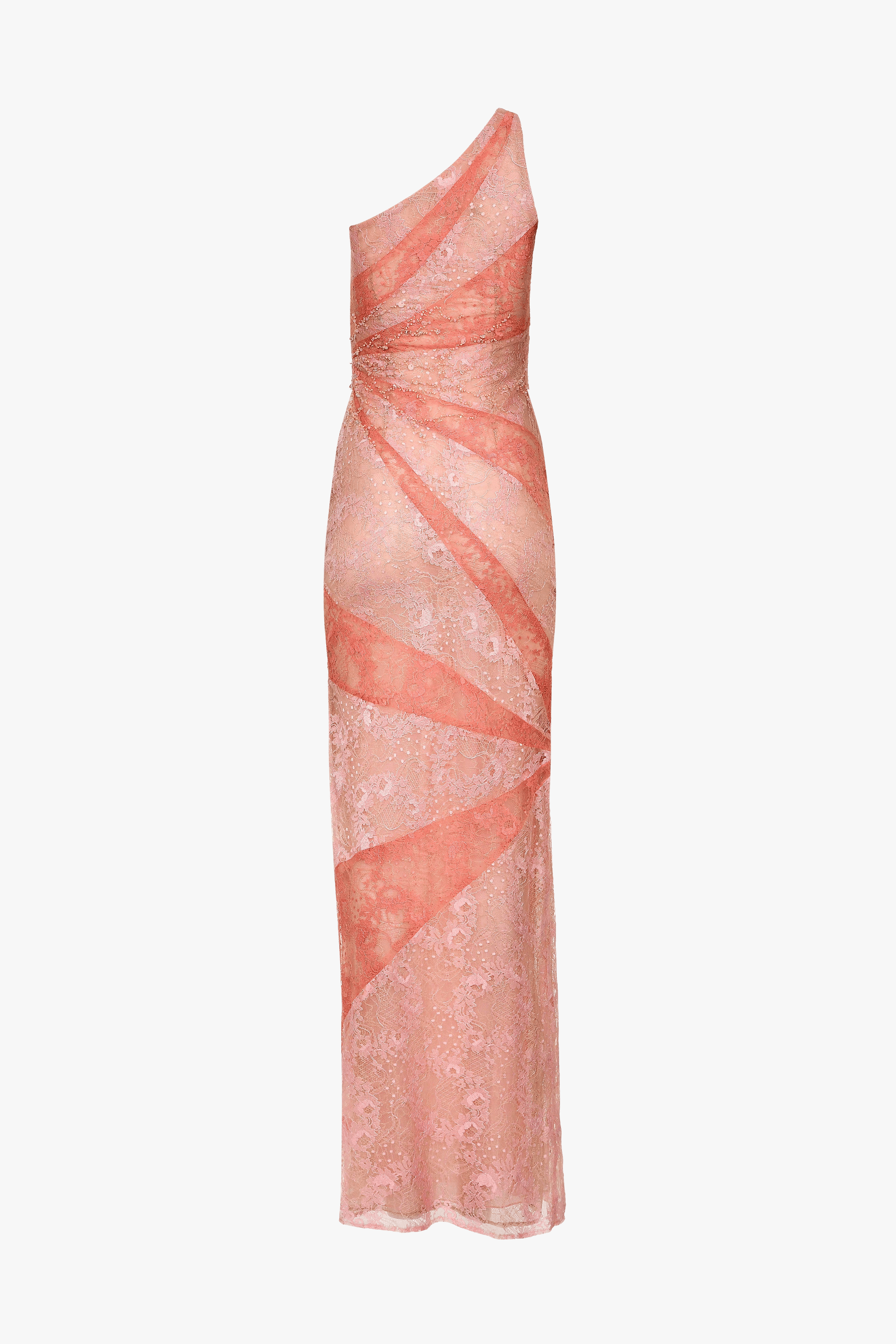 Ramon Lace Dress made by Francesca Miranda