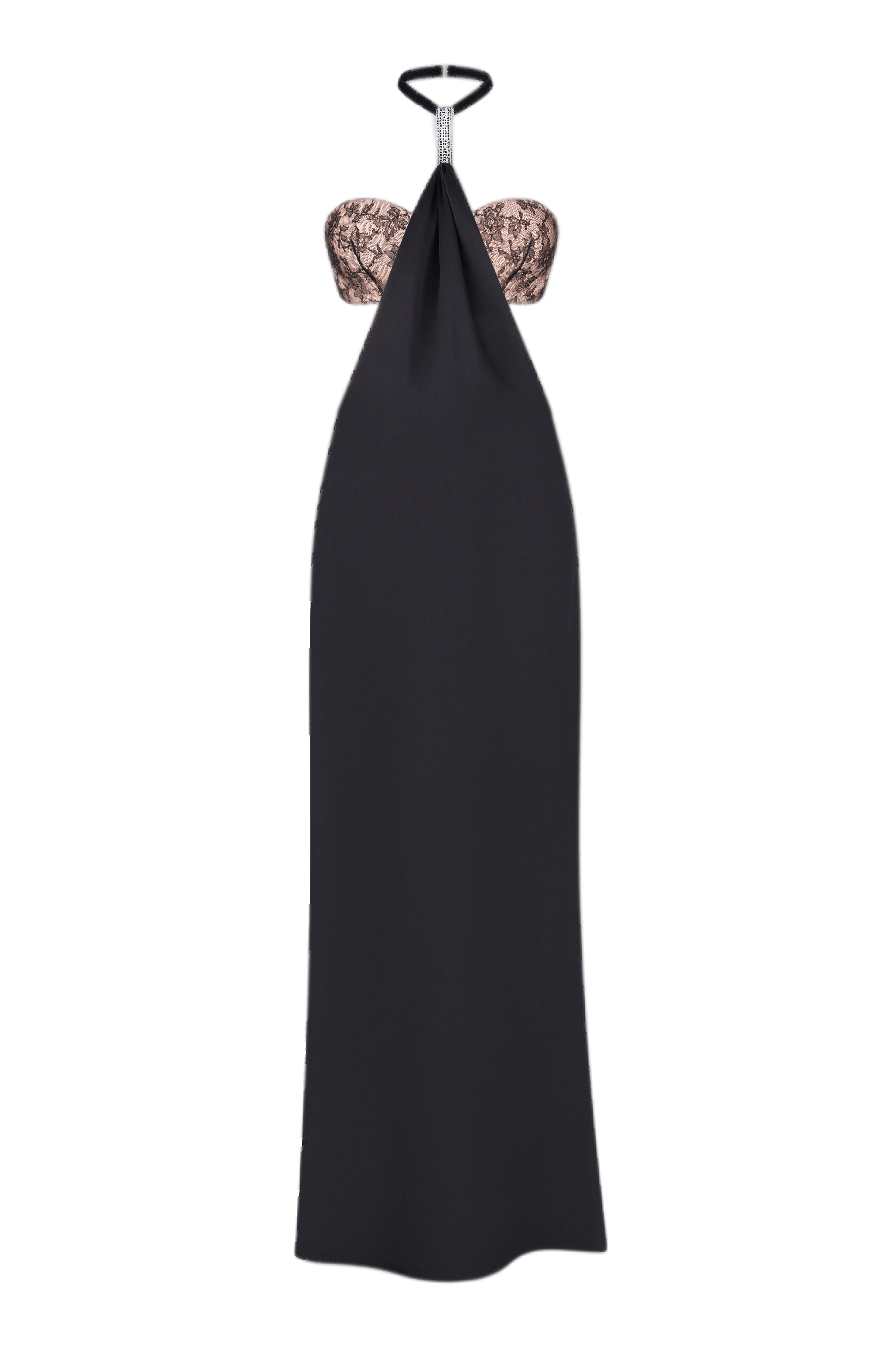 AMINA DRESS made by NUÉ