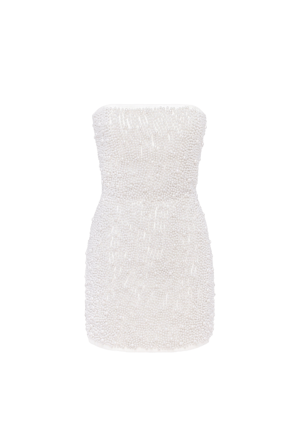 Pearl Dress made by Guranda