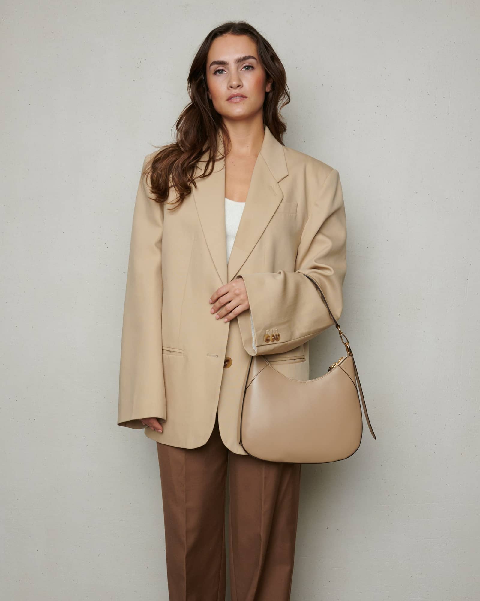 Camillo in Sand made by Sepi Agari