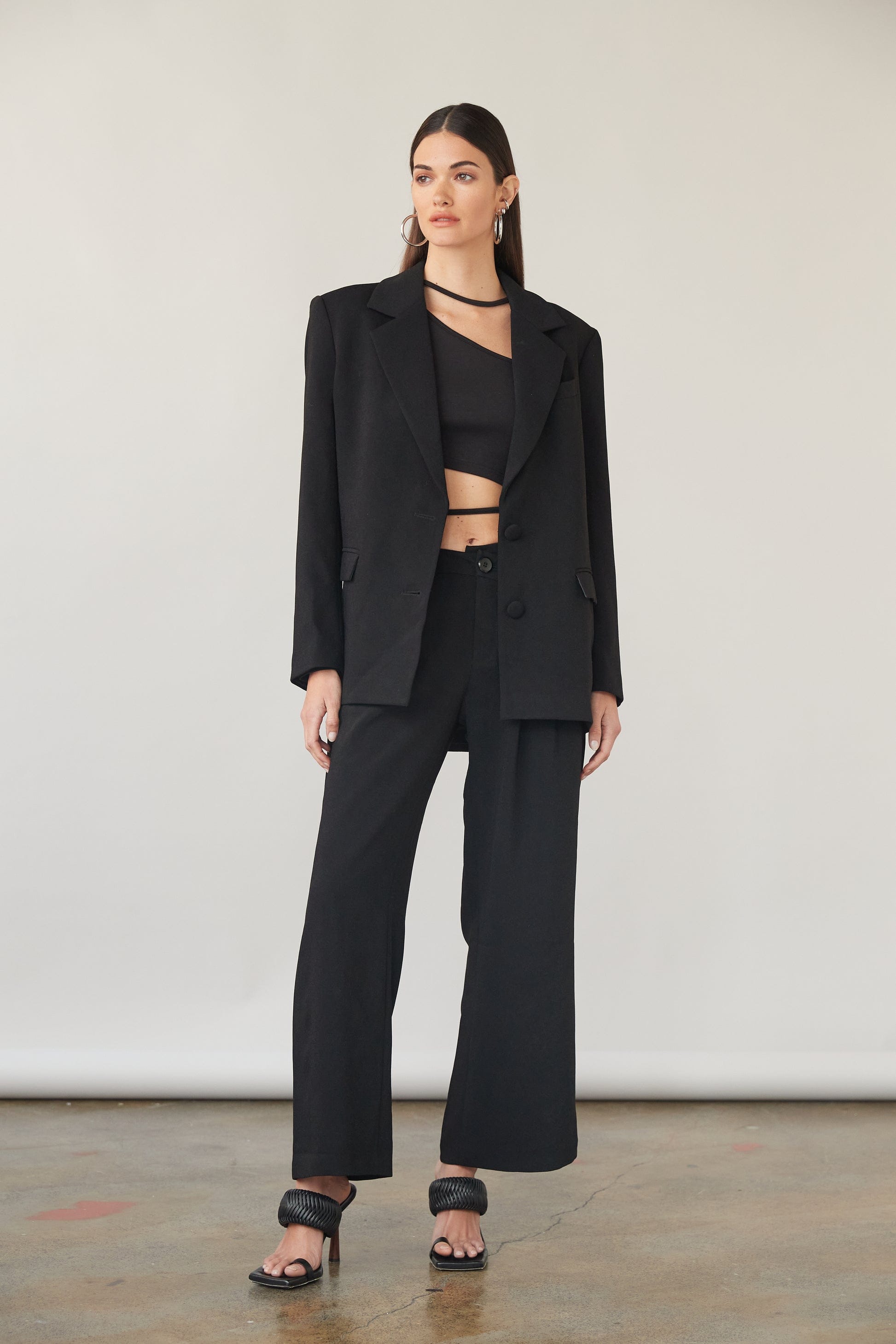 Cave Pants made by Atoir