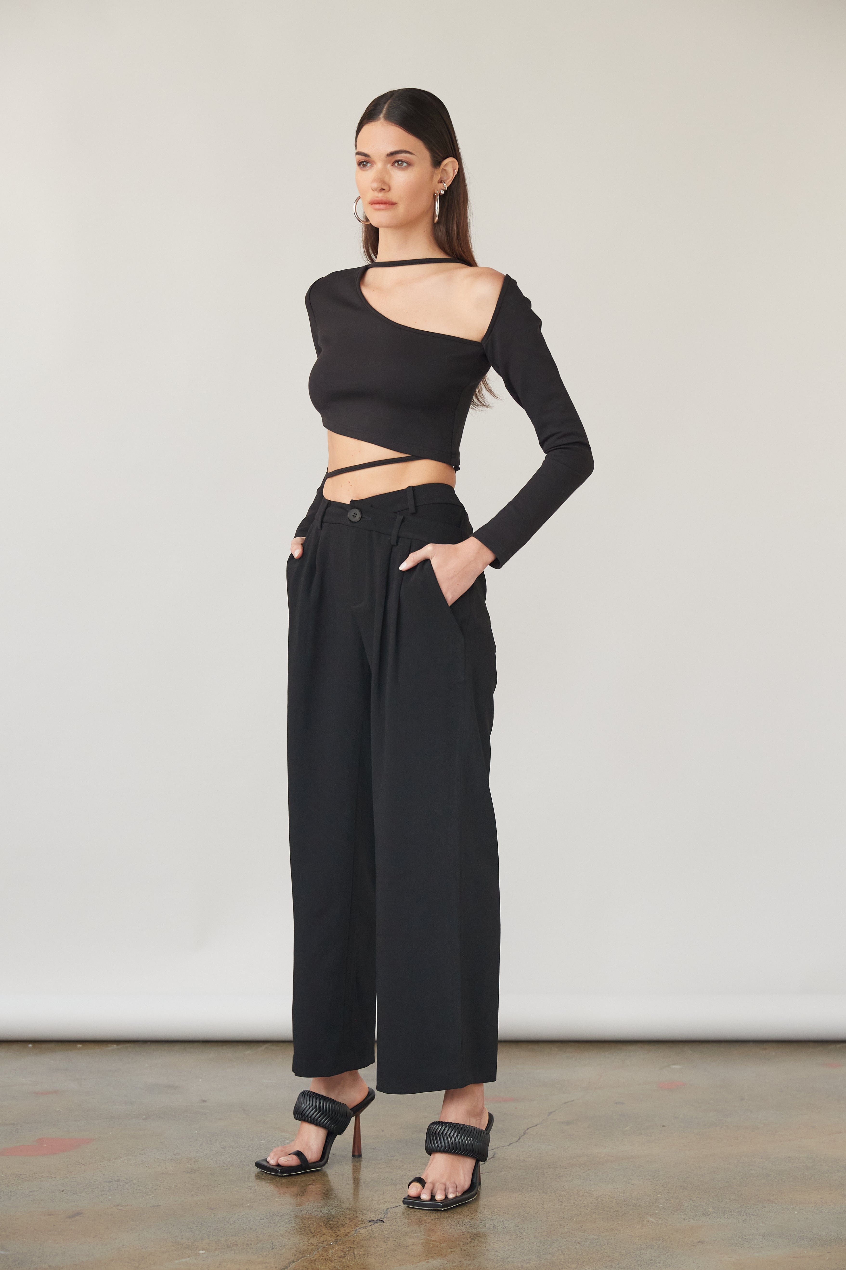 Cave Pants made by Atoir