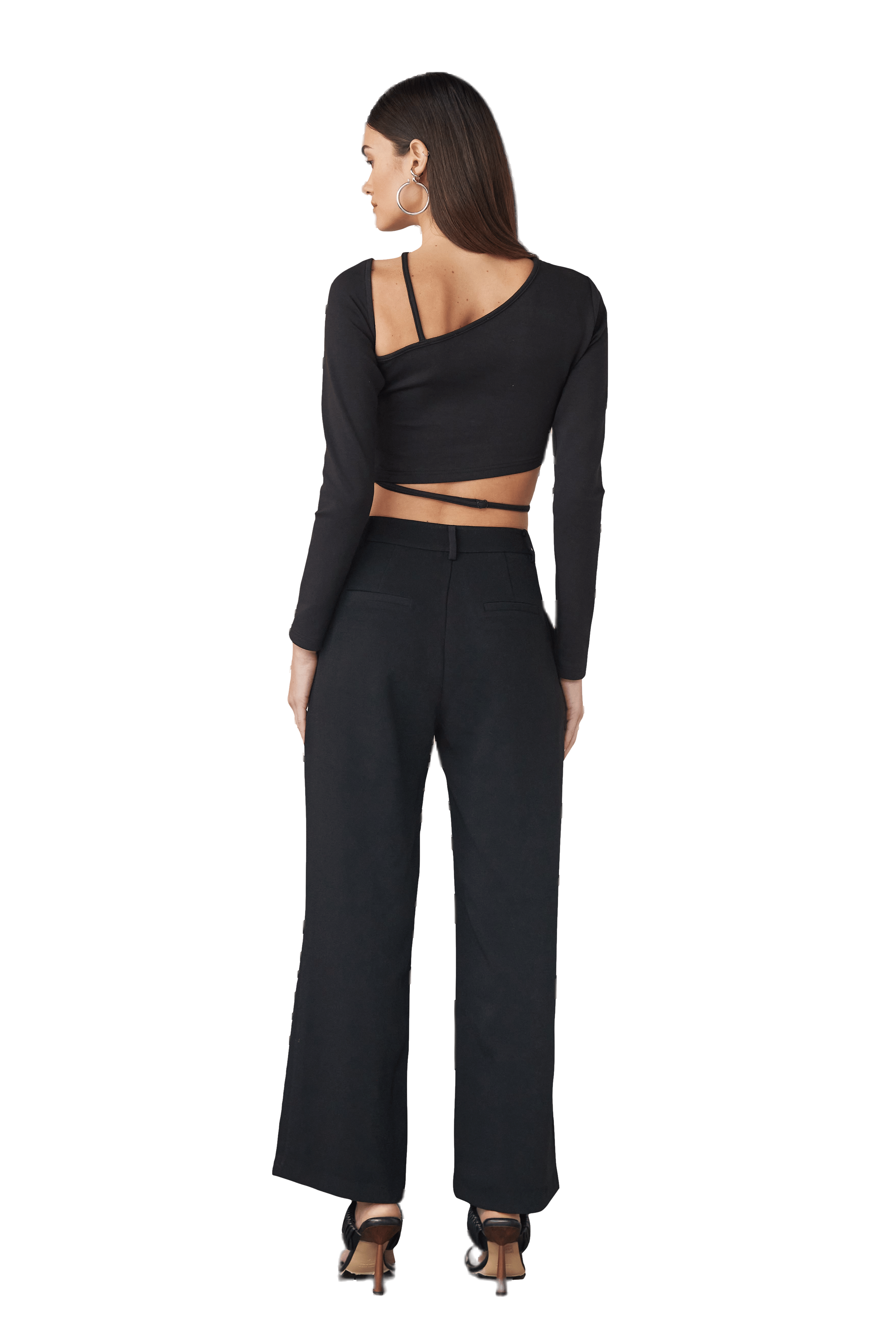 Cave Pants made by Atoir