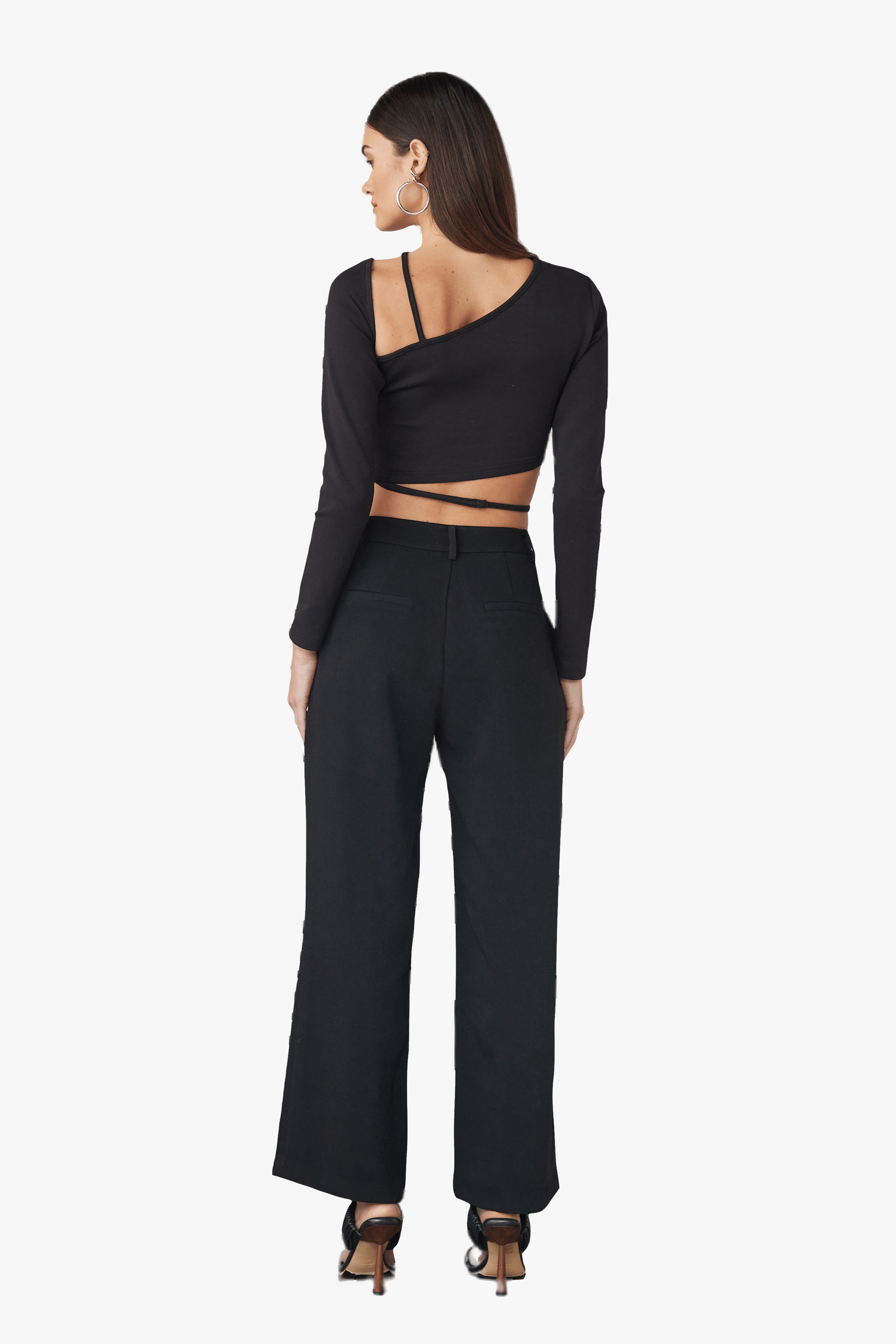 Cave Pants made by Atoir