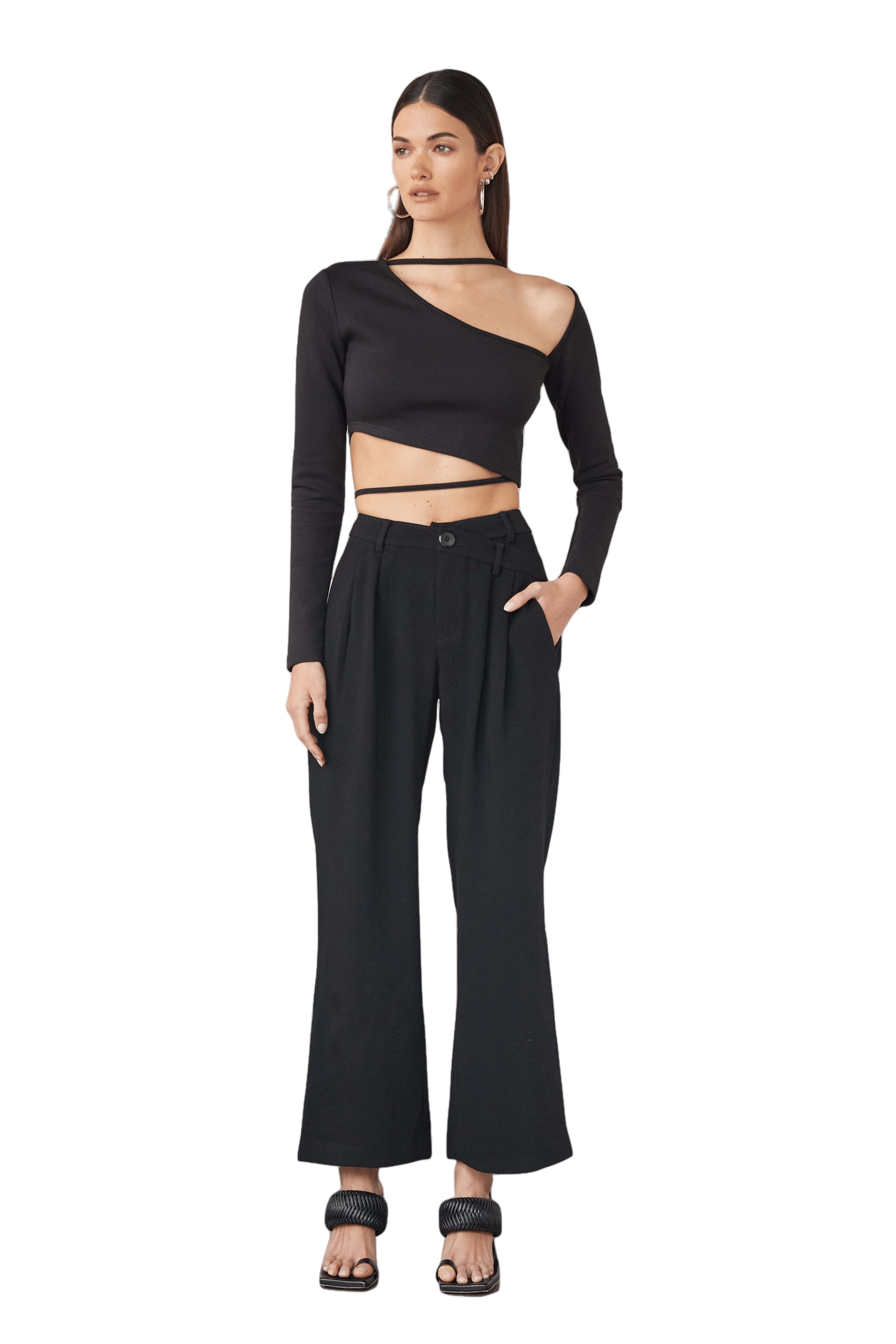 Cave Pants made by Atoir