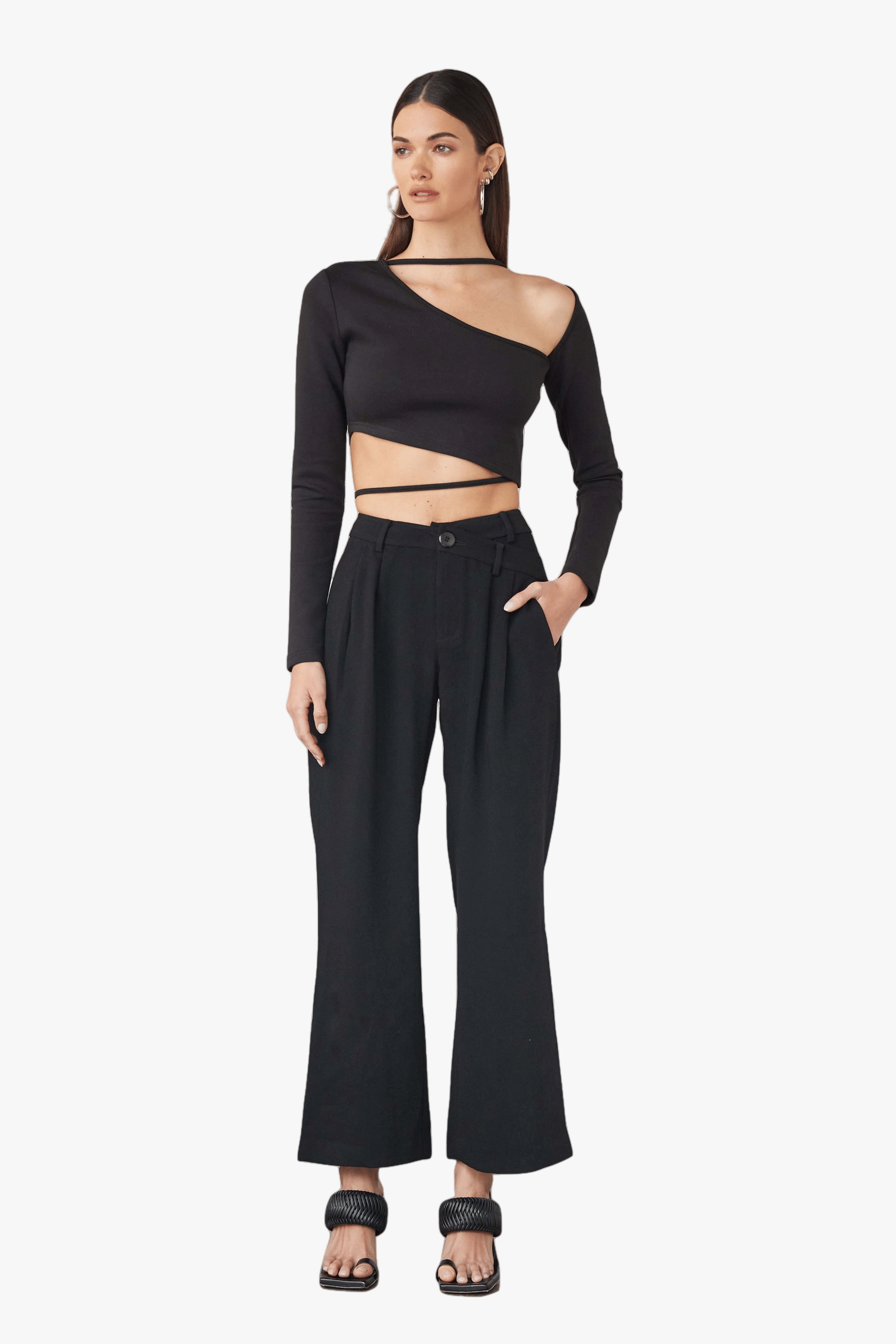 Cave Pants made by Atoir