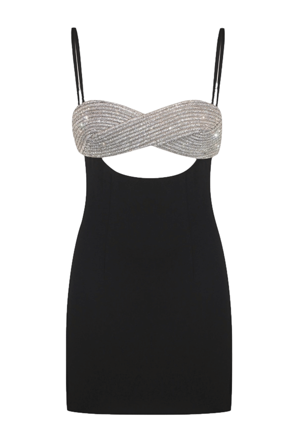 ETERNITY DRESS made by NUÉ