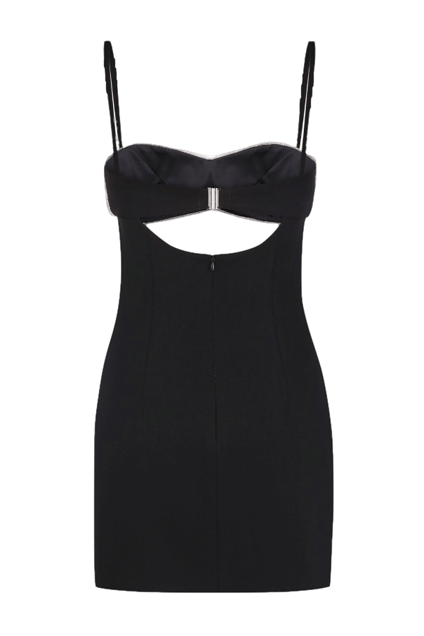 ETERNITY DRESS made by NUÉ