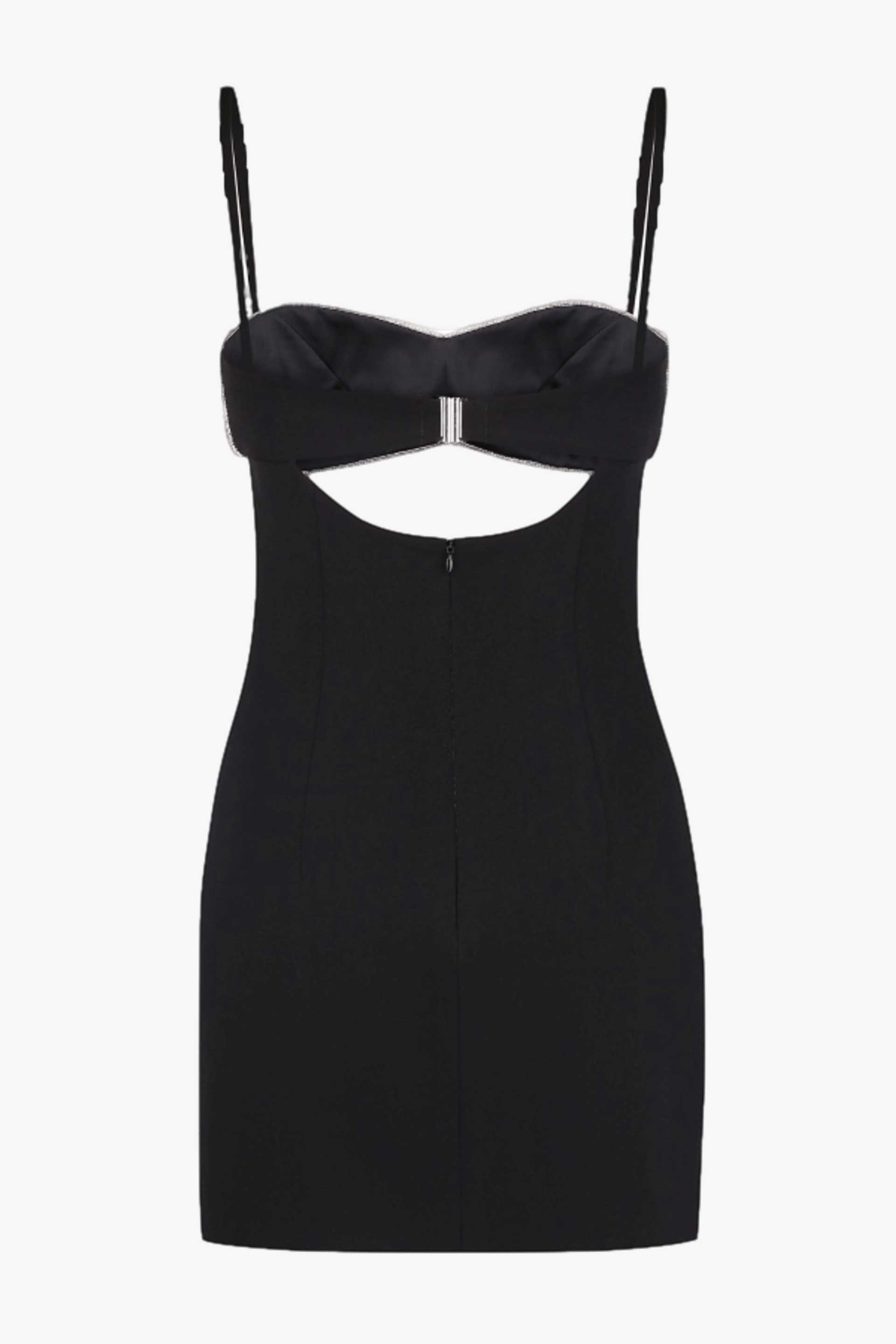 ETERNITY DRESS made by NUÉ