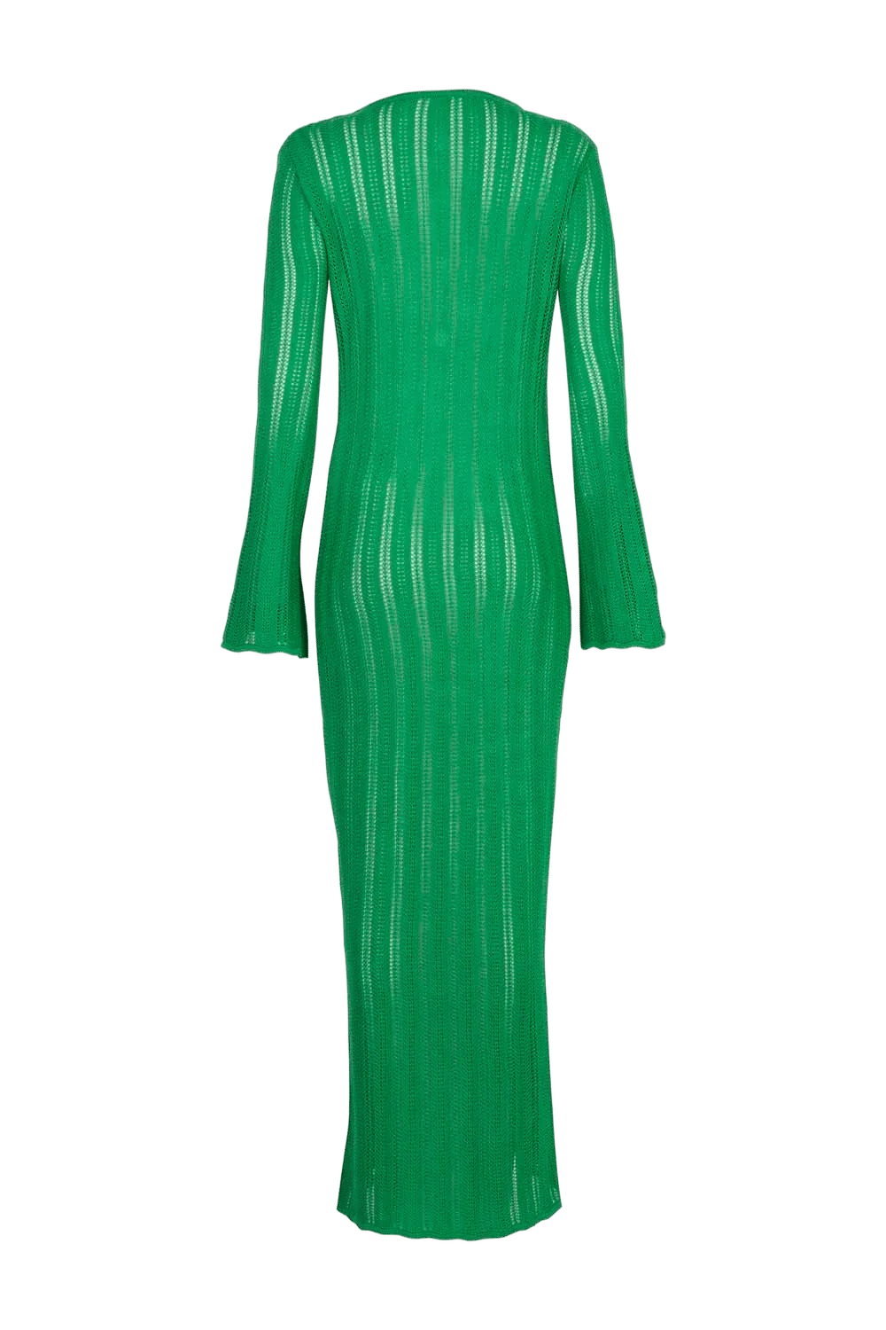 Mamu Maxi Dress made by BAOBAB