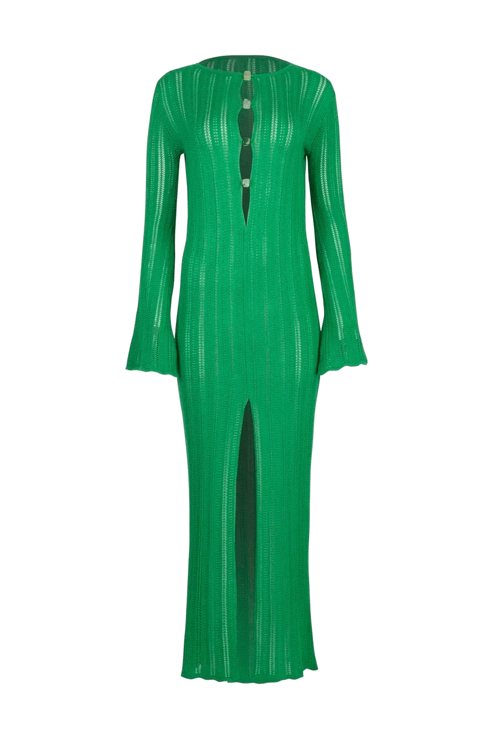 Mamu Maxi Dress made by BAOBAB