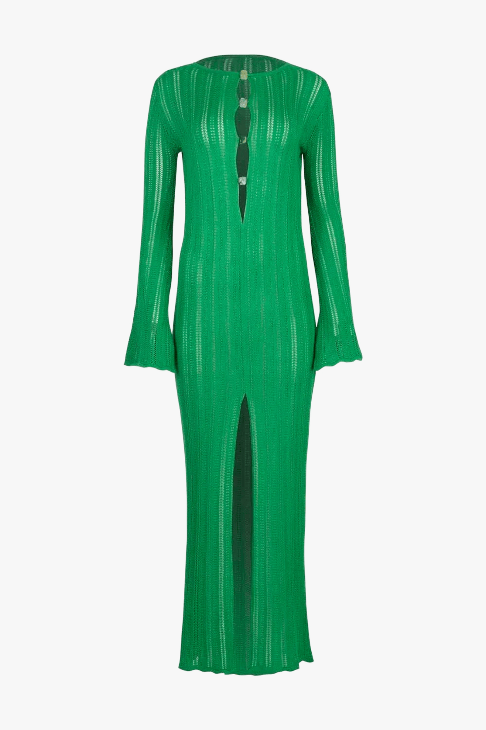 Mamu Maxi Dress made by BAOBAB