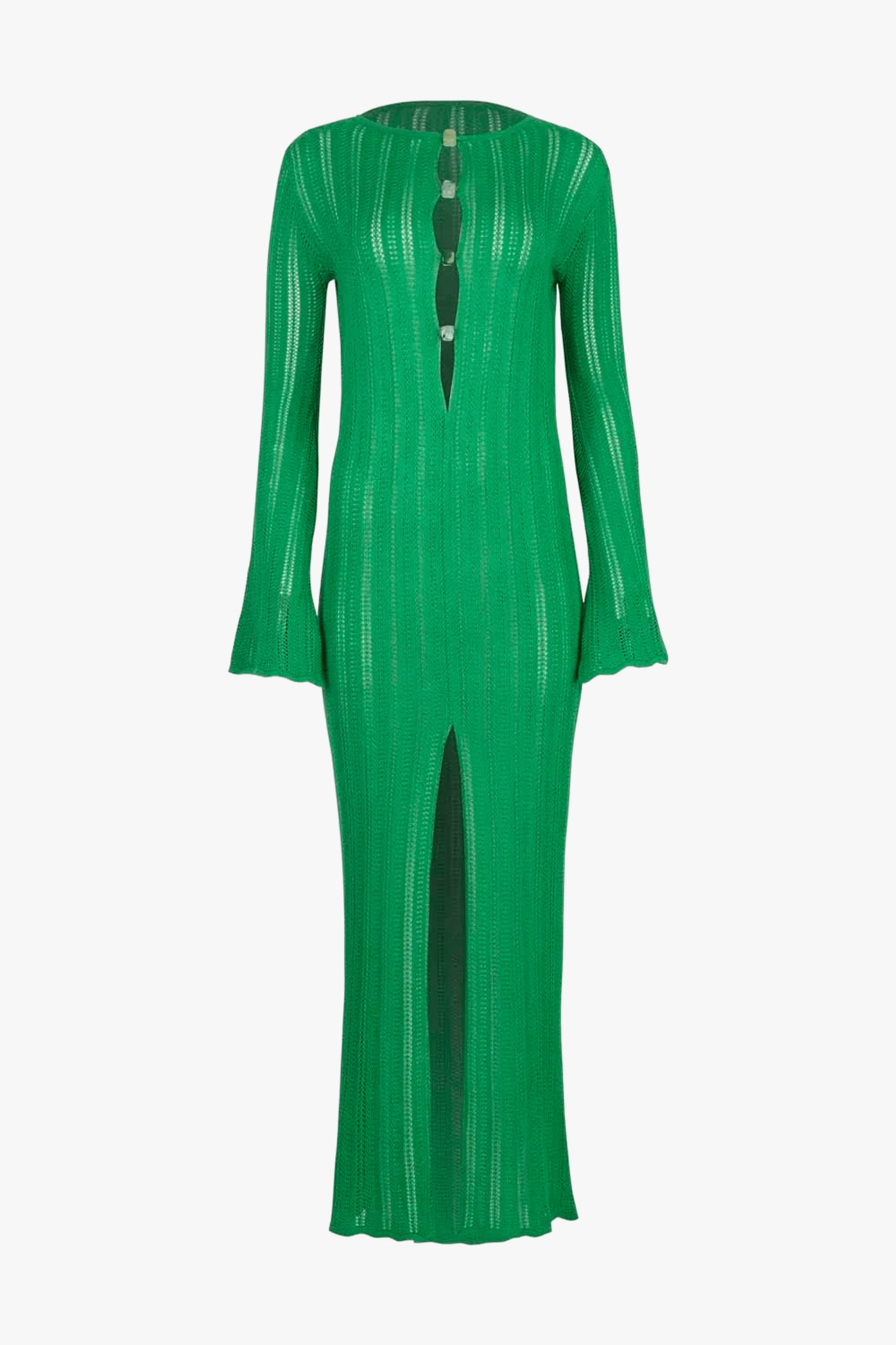 Mamu Maxi Dress made by BAOBAB