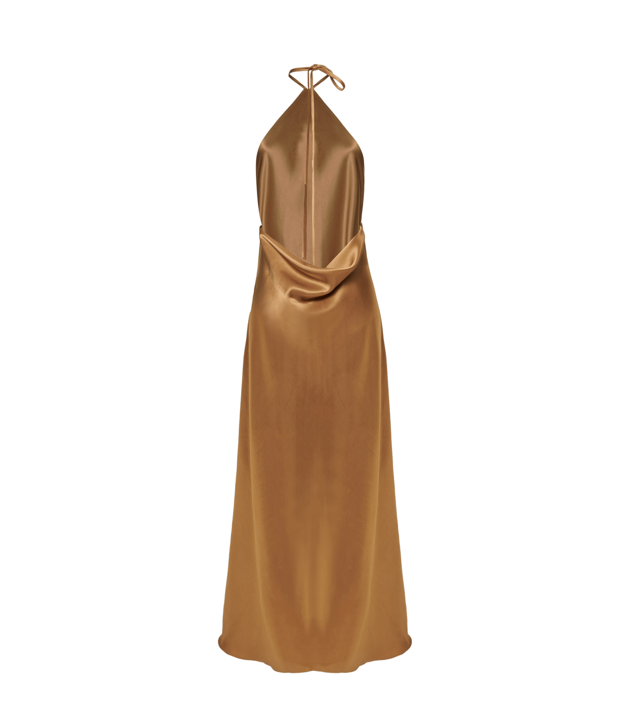 Tunic Dress made by Gasanova