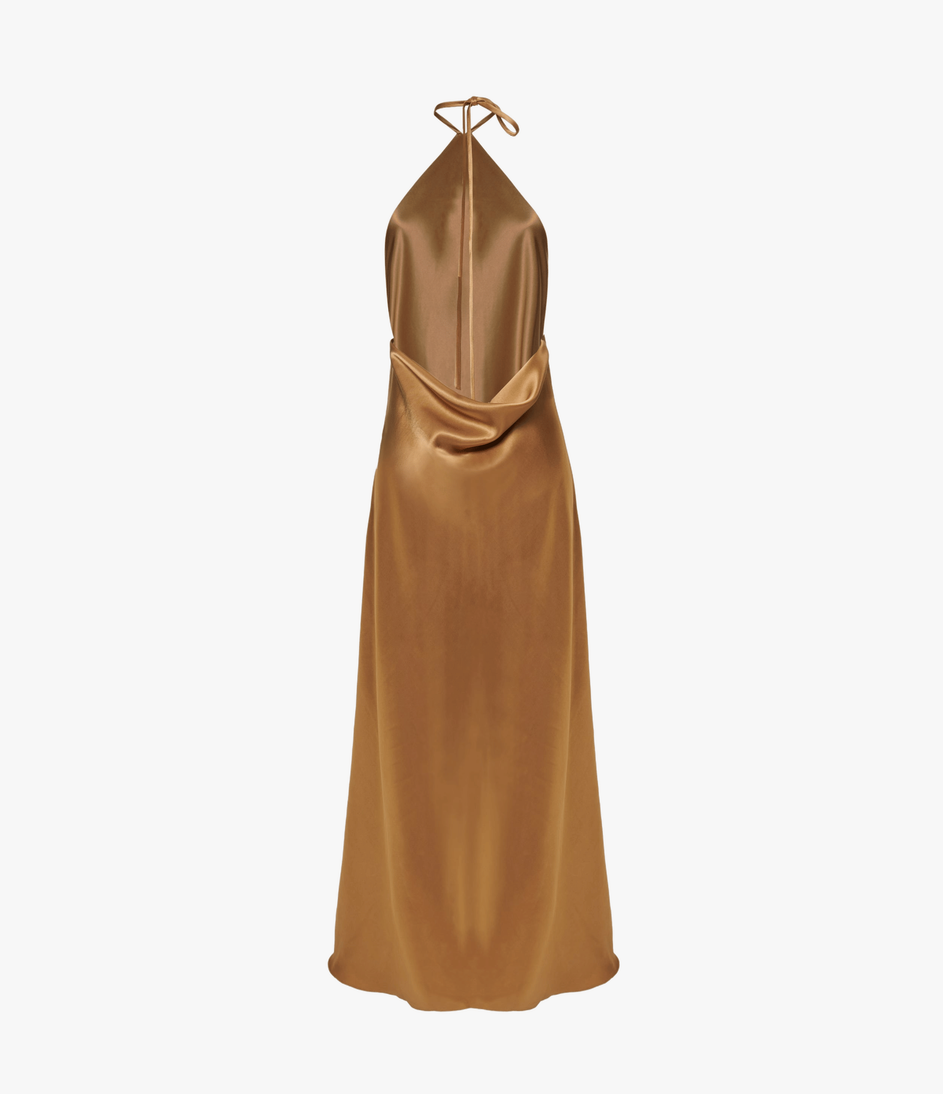 Tunic Dress made by Gasanova