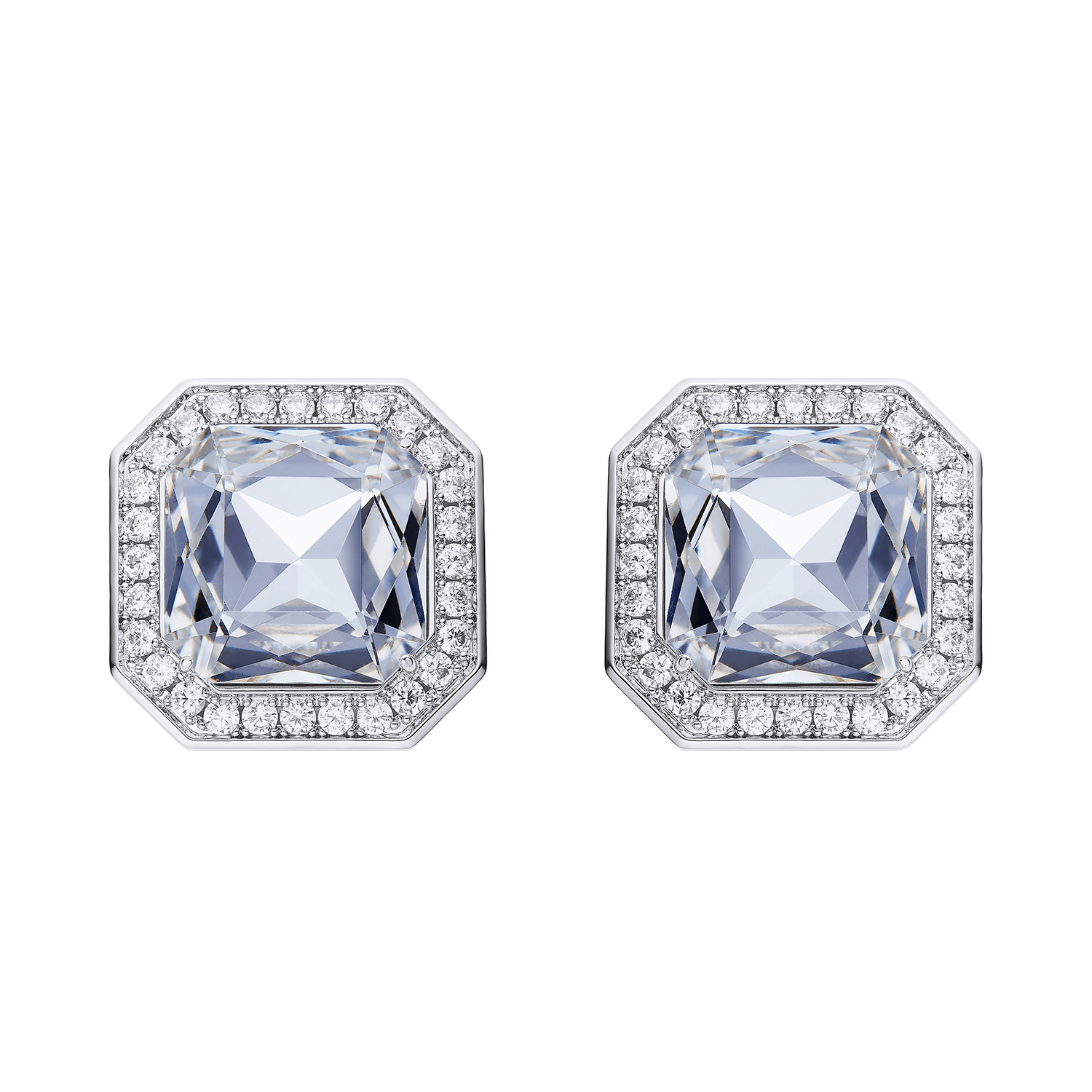 Julie Earrings (Final Sale) made by Nana Jacqueline