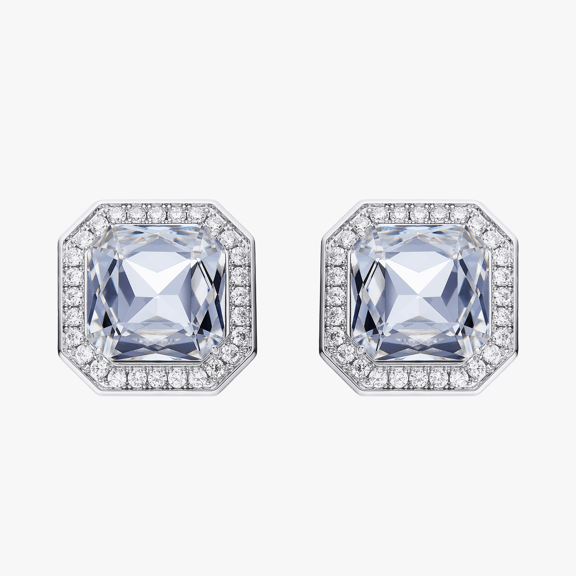 Julie Earrings (Final Sale) made by Nana Jacqueline