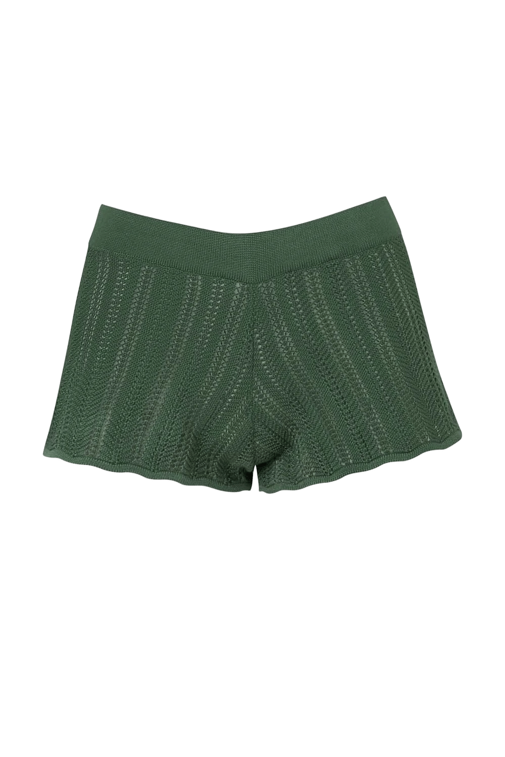 Camper Shorts made by BAOBAB