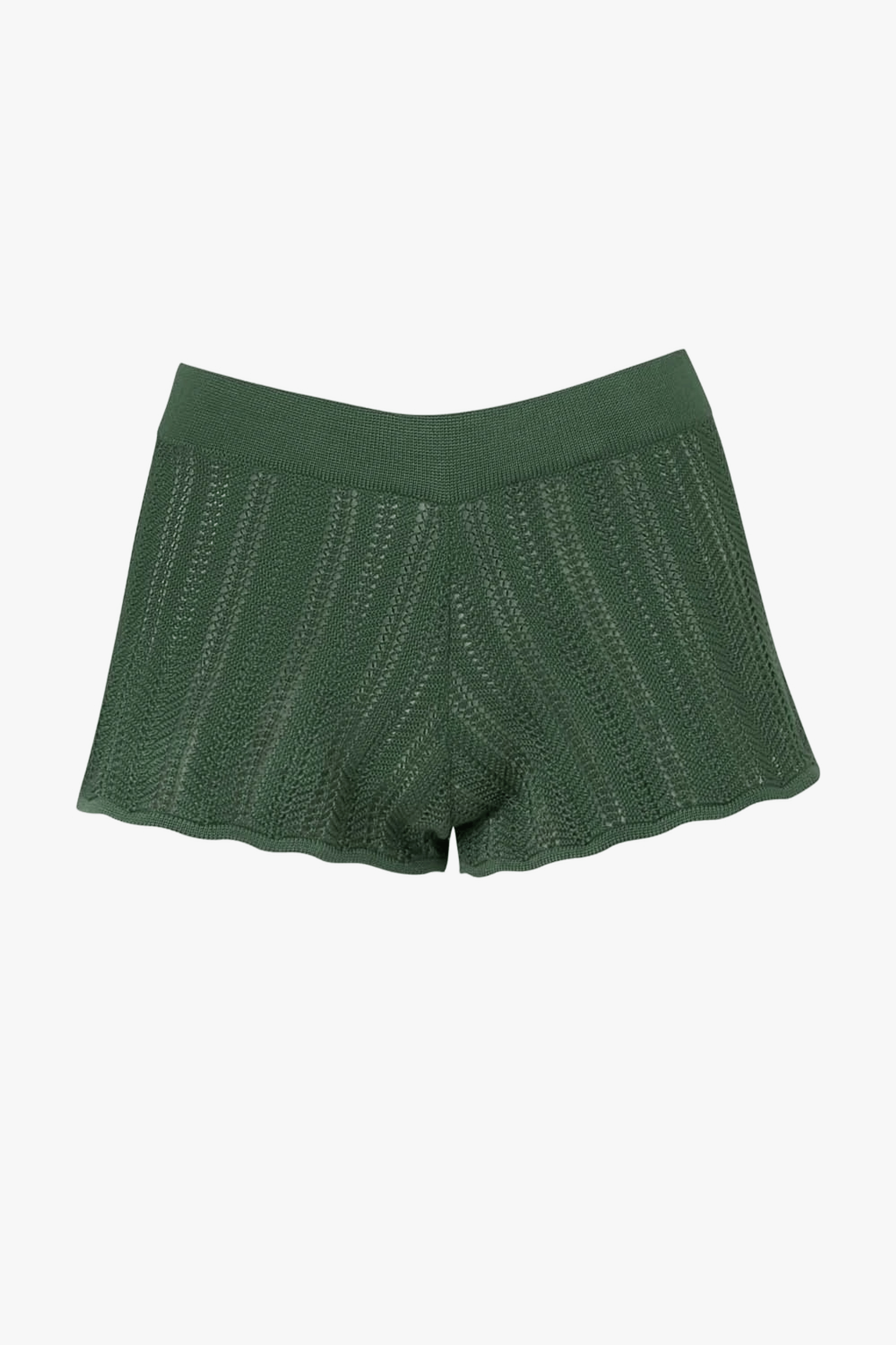 Camper Shorts made by BAOBAB