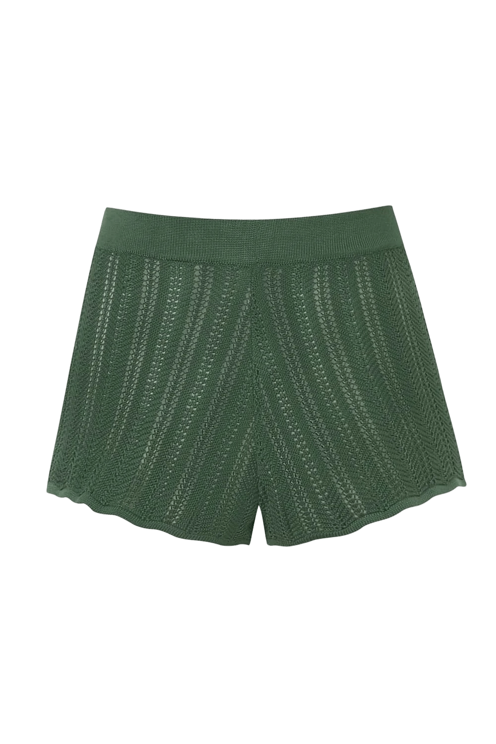 Camper Shorts made by BAOBAB