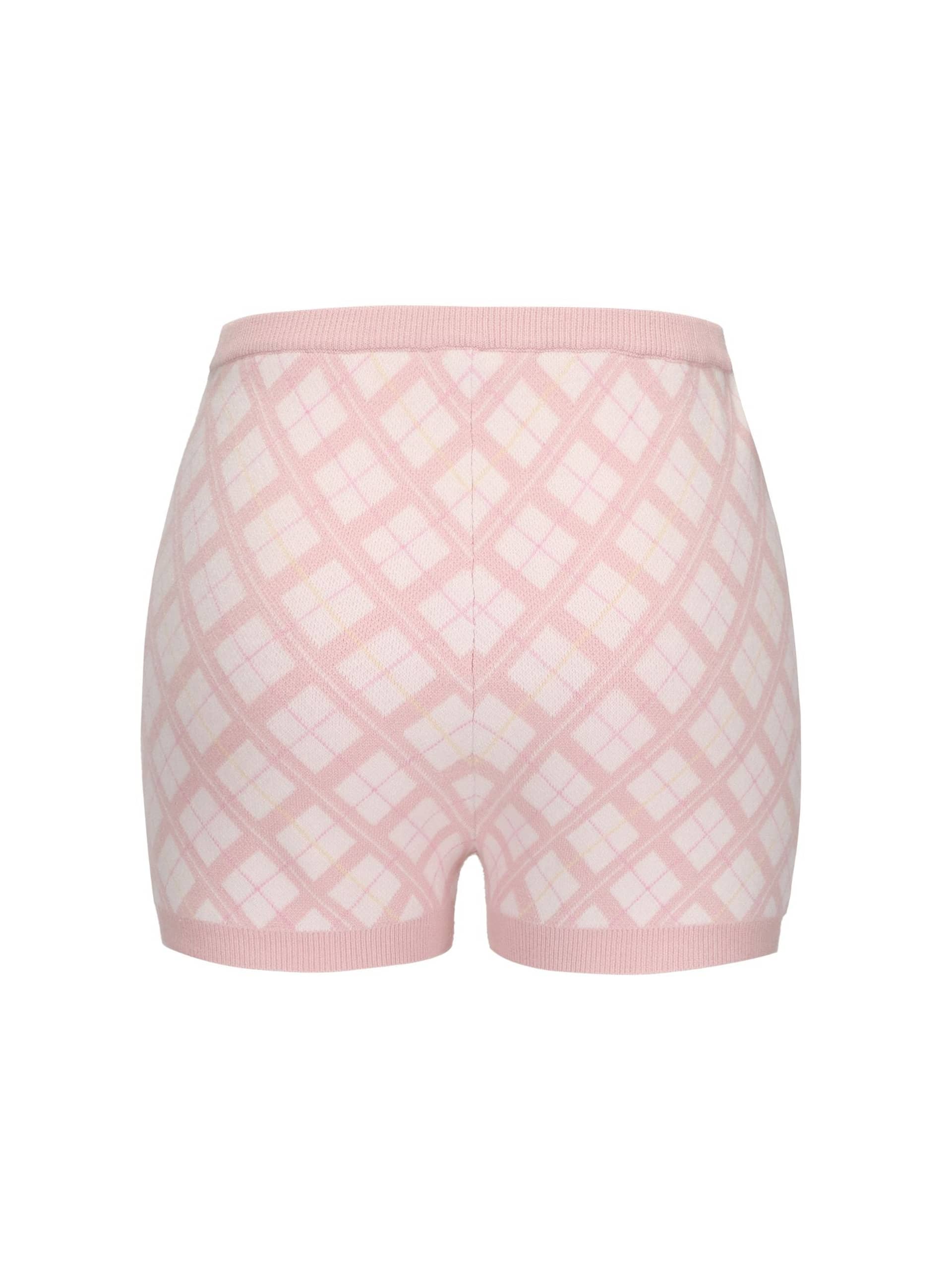 Penelope Shorts made by Nana Jacqueline