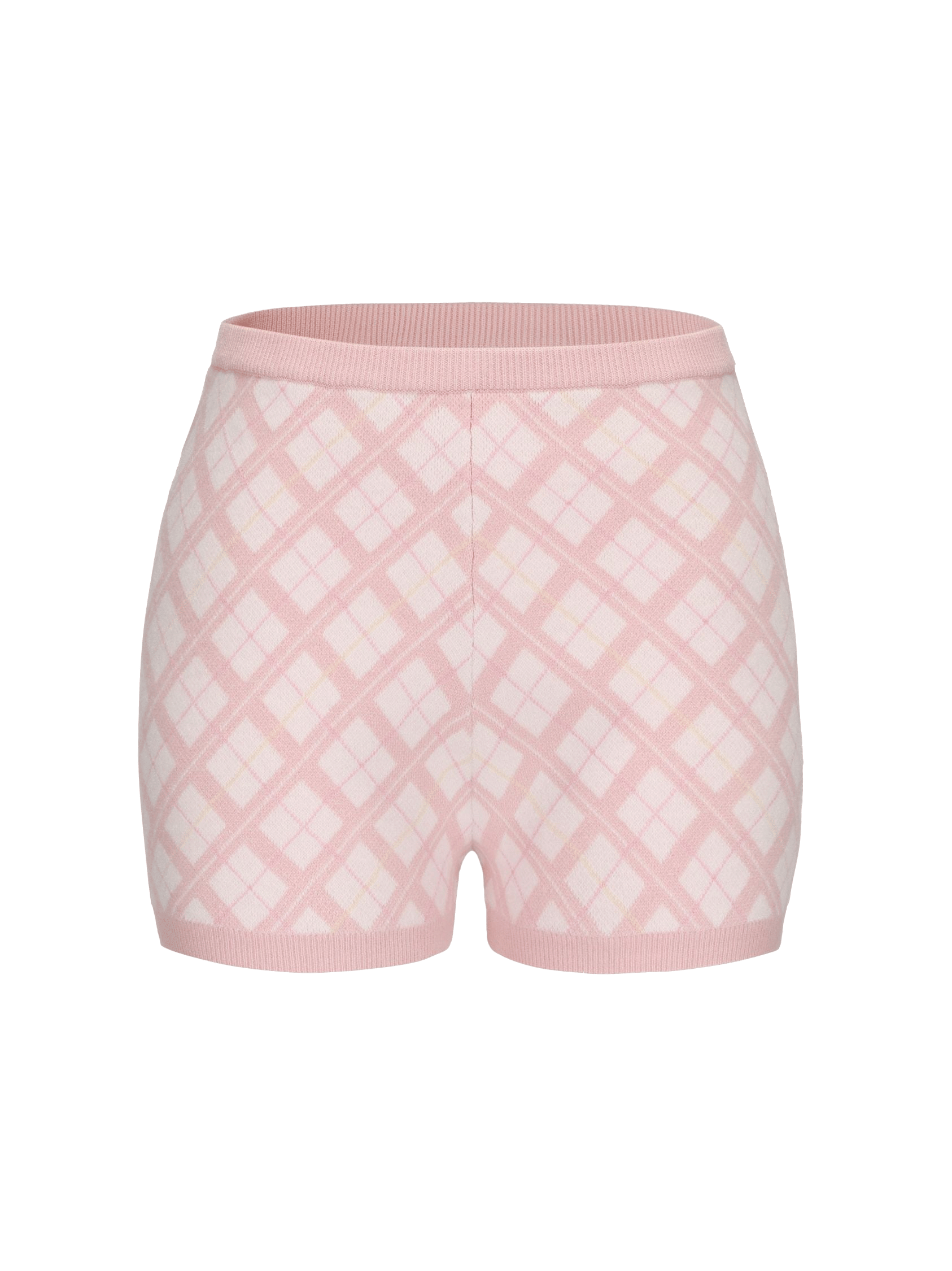 Penelope Shorts made by Nana Jacqueline